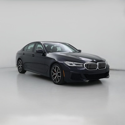2022 BMW 530 I xDrive