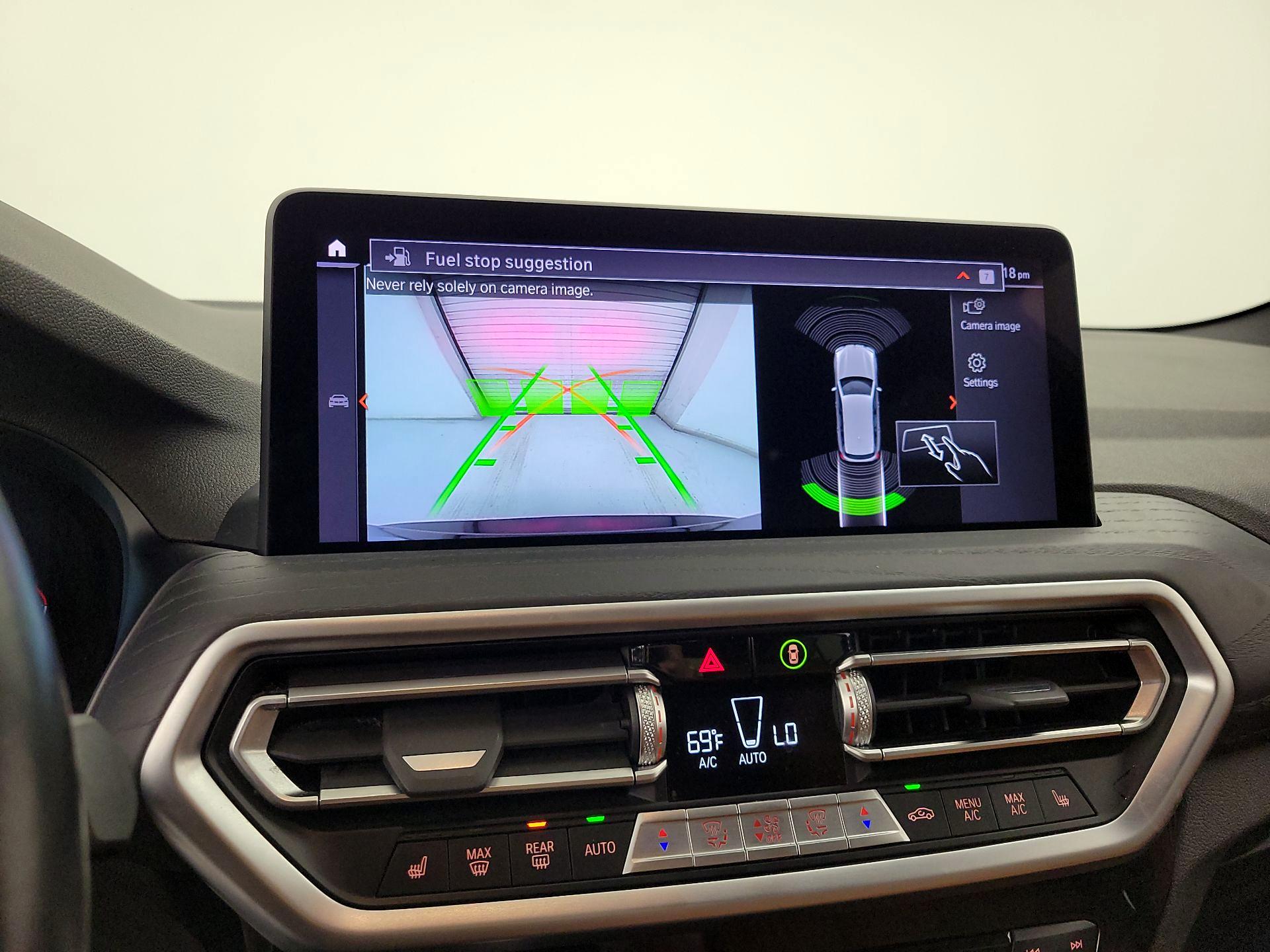 Thumbnail: 2022 BMW X3 - 15