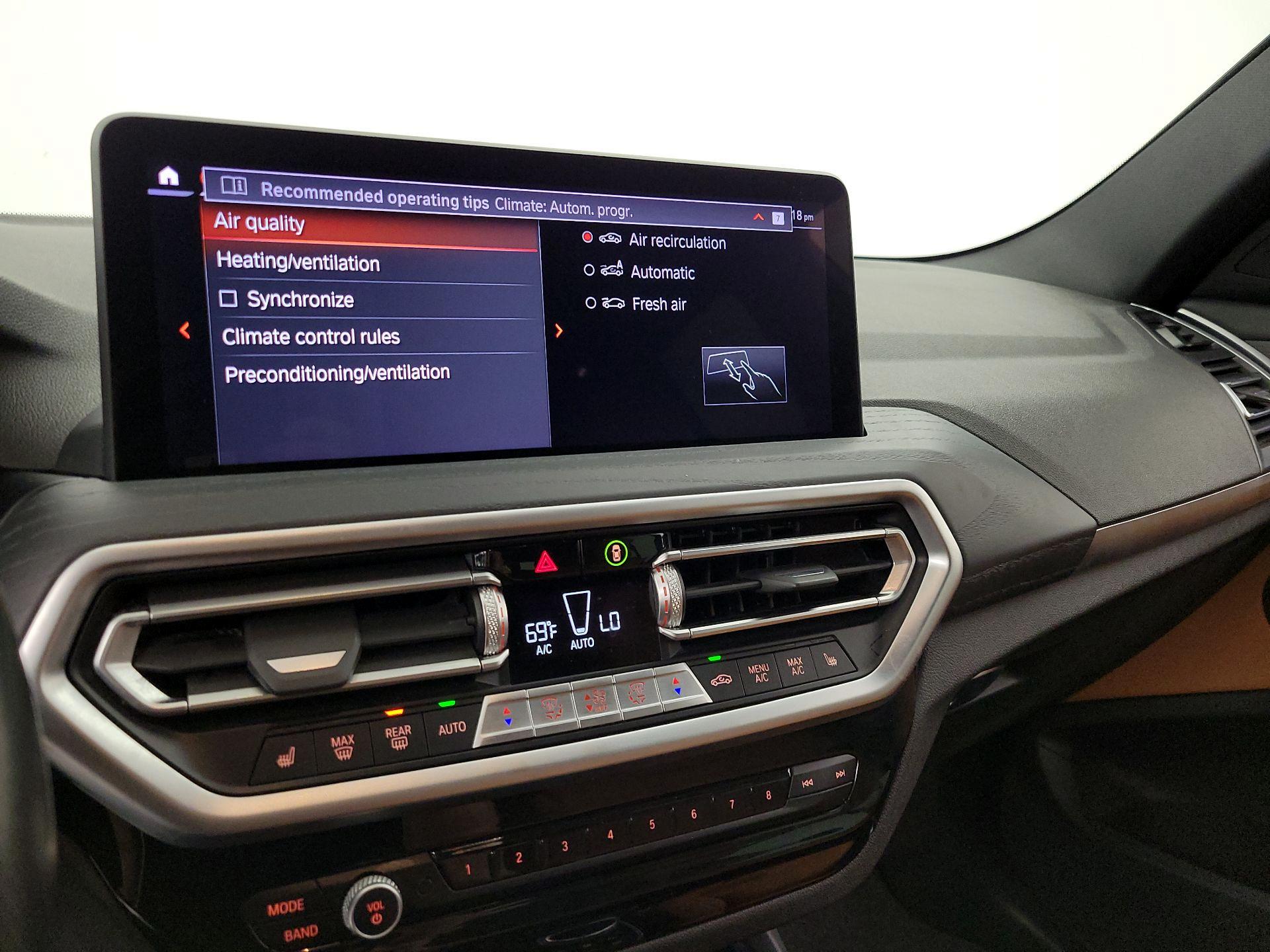 Thumbnail: 2022 BMW X3 - 17