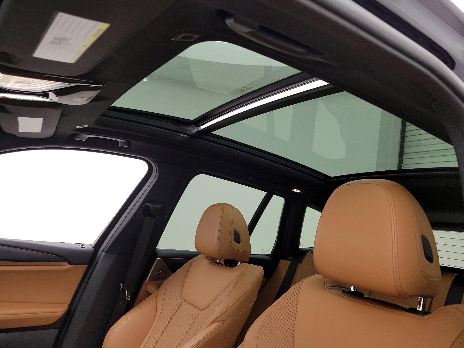 Thumbnail: 2022 BMW X3 - 20