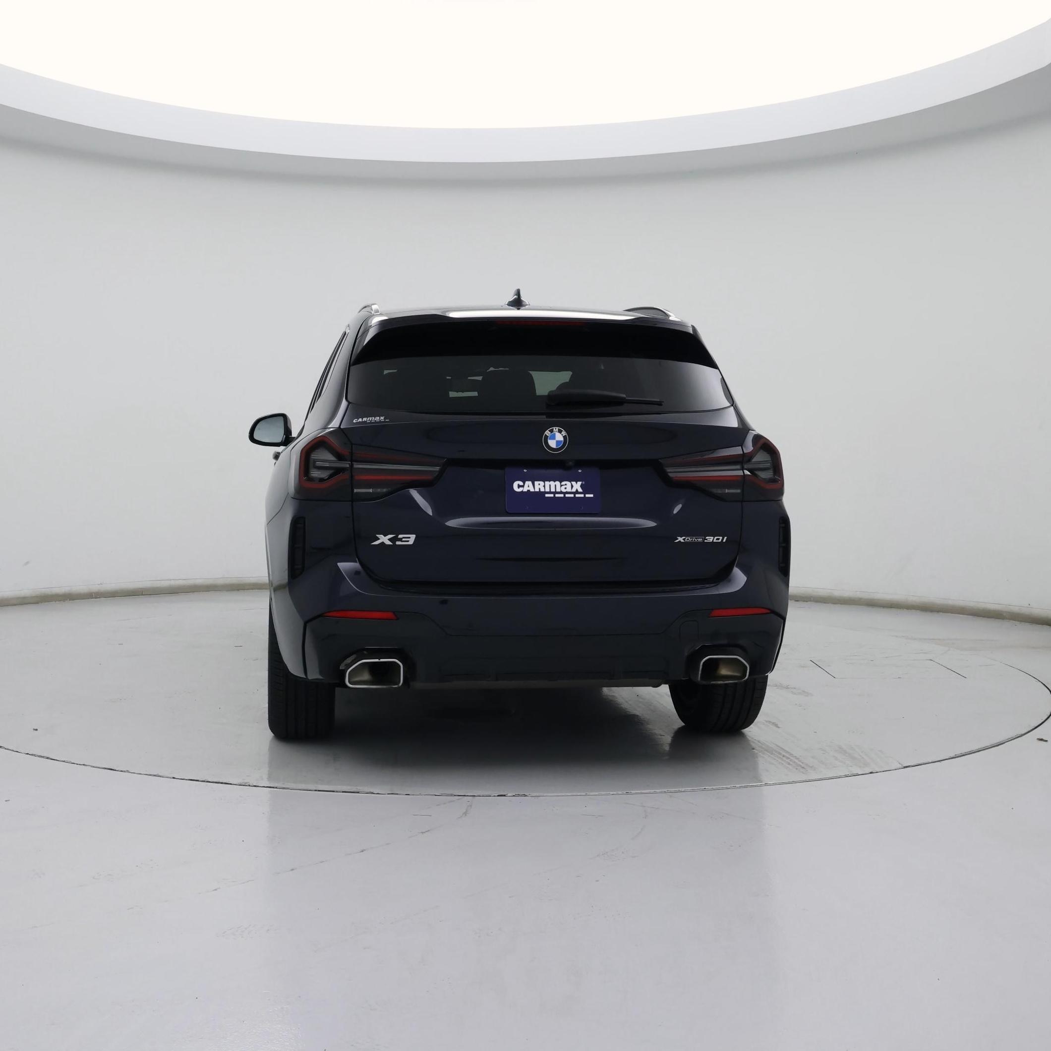 Thumbnail: 2022 BMW X3 - 6