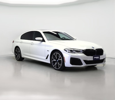2023 BMW 530e Plug-in Hybrid