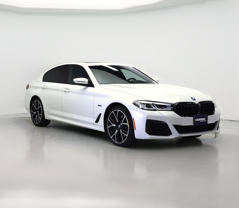 2023 BMW 530e Plug-in Hybrid