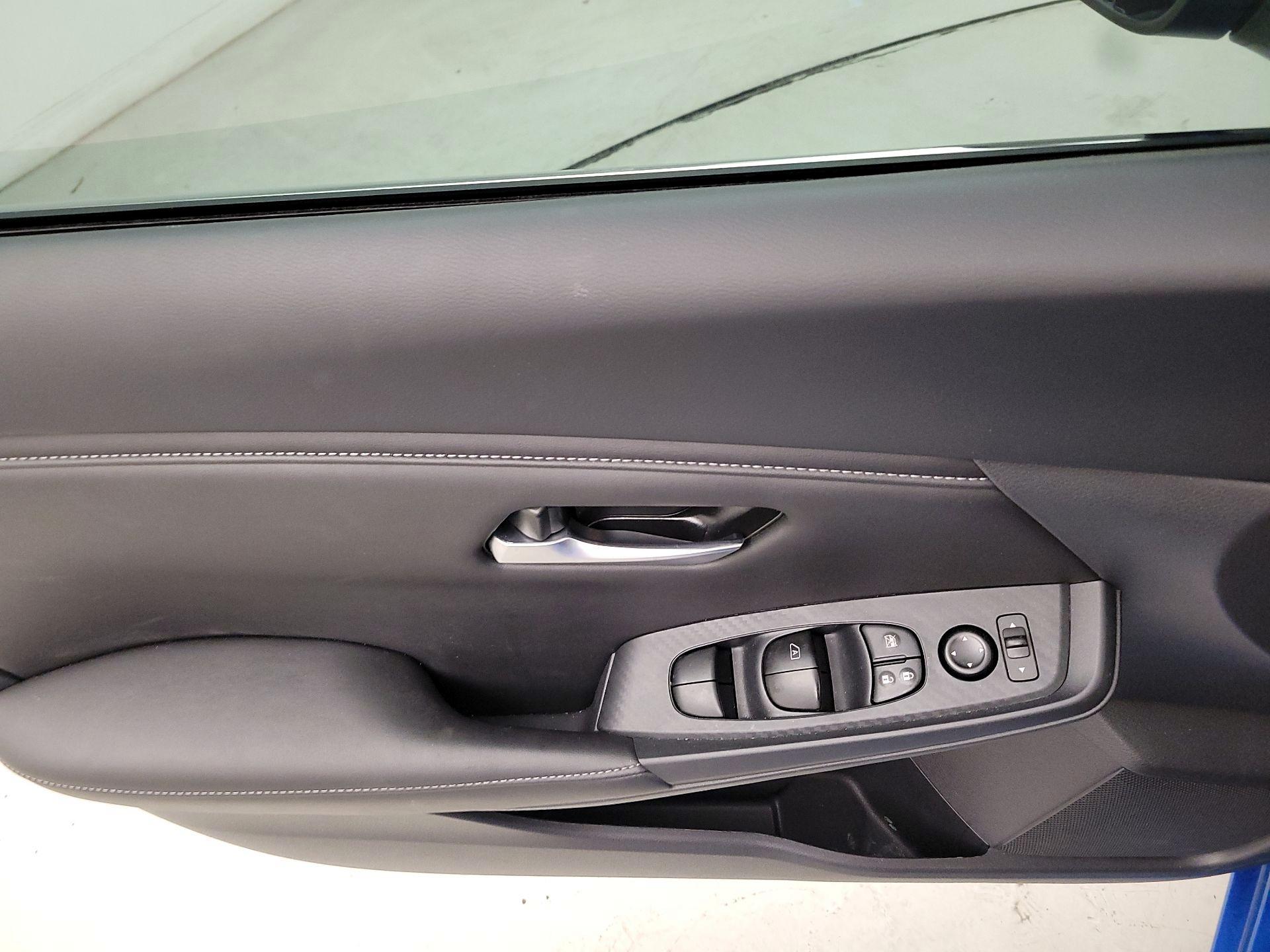 Thumbnail: 2025 Nissan Sentra - 12