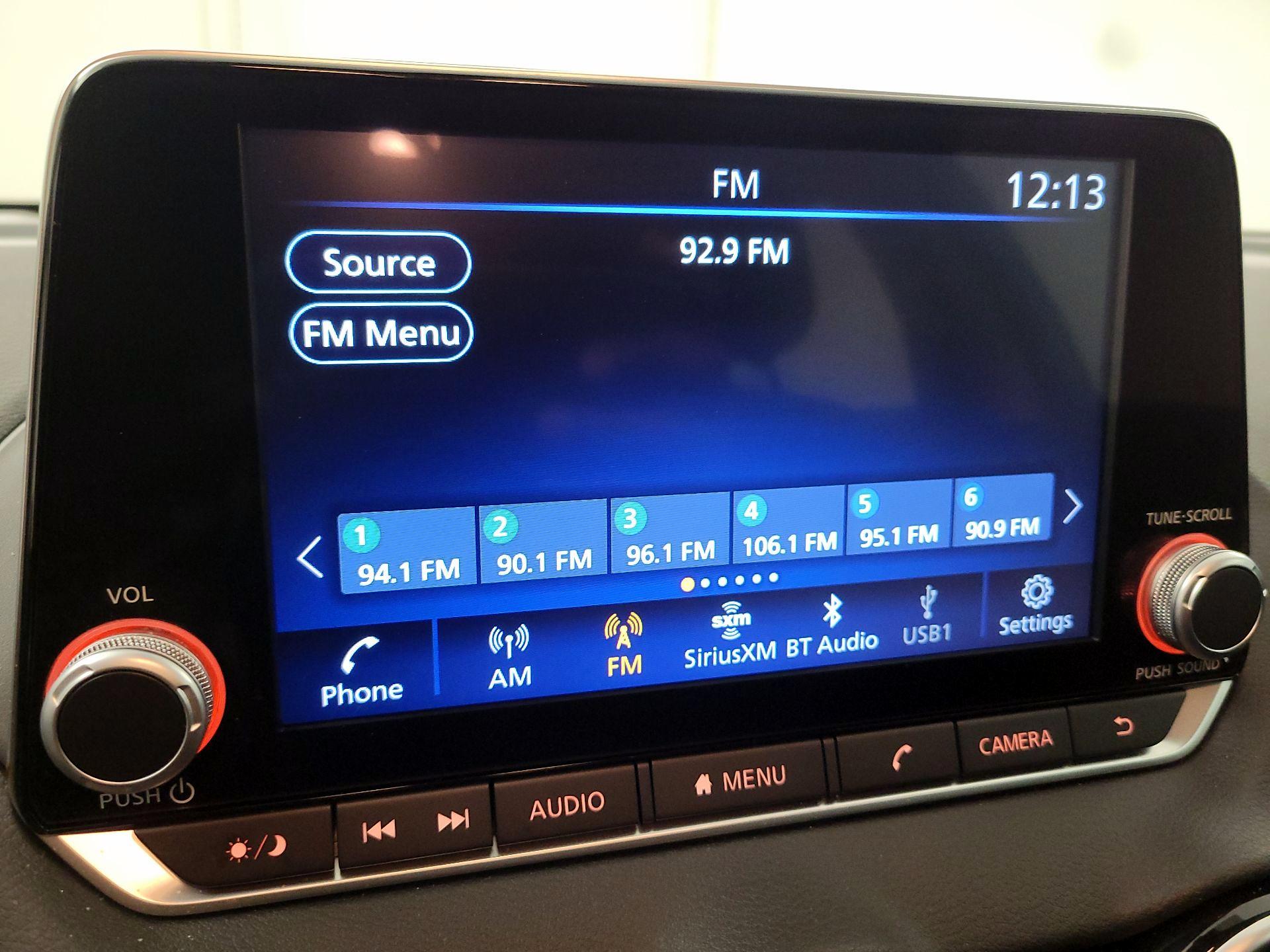 Thumbnail: 2025 Nissan Sentra - 15