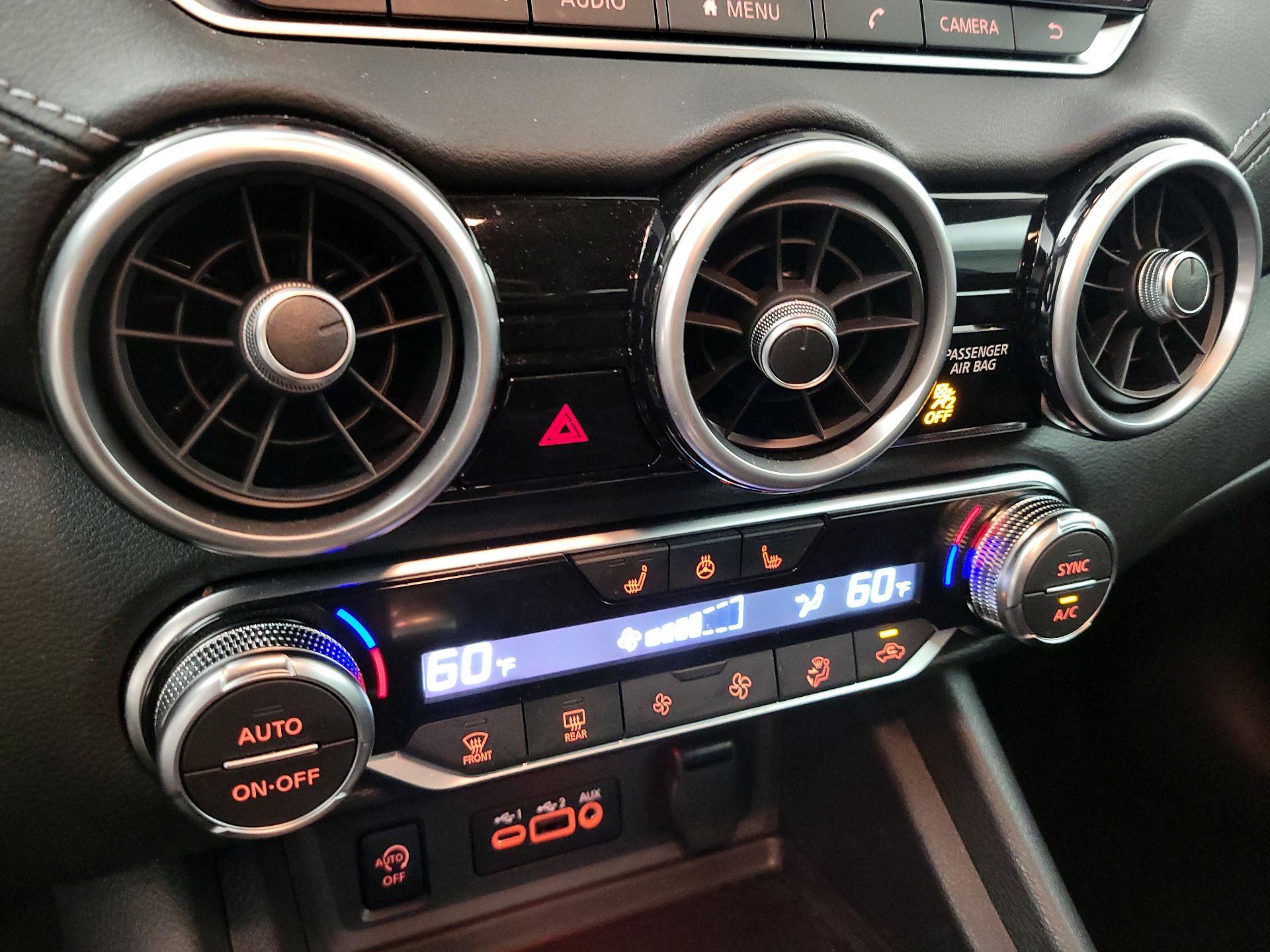 Thumbnail: 2025 Nissan Sentra - 16