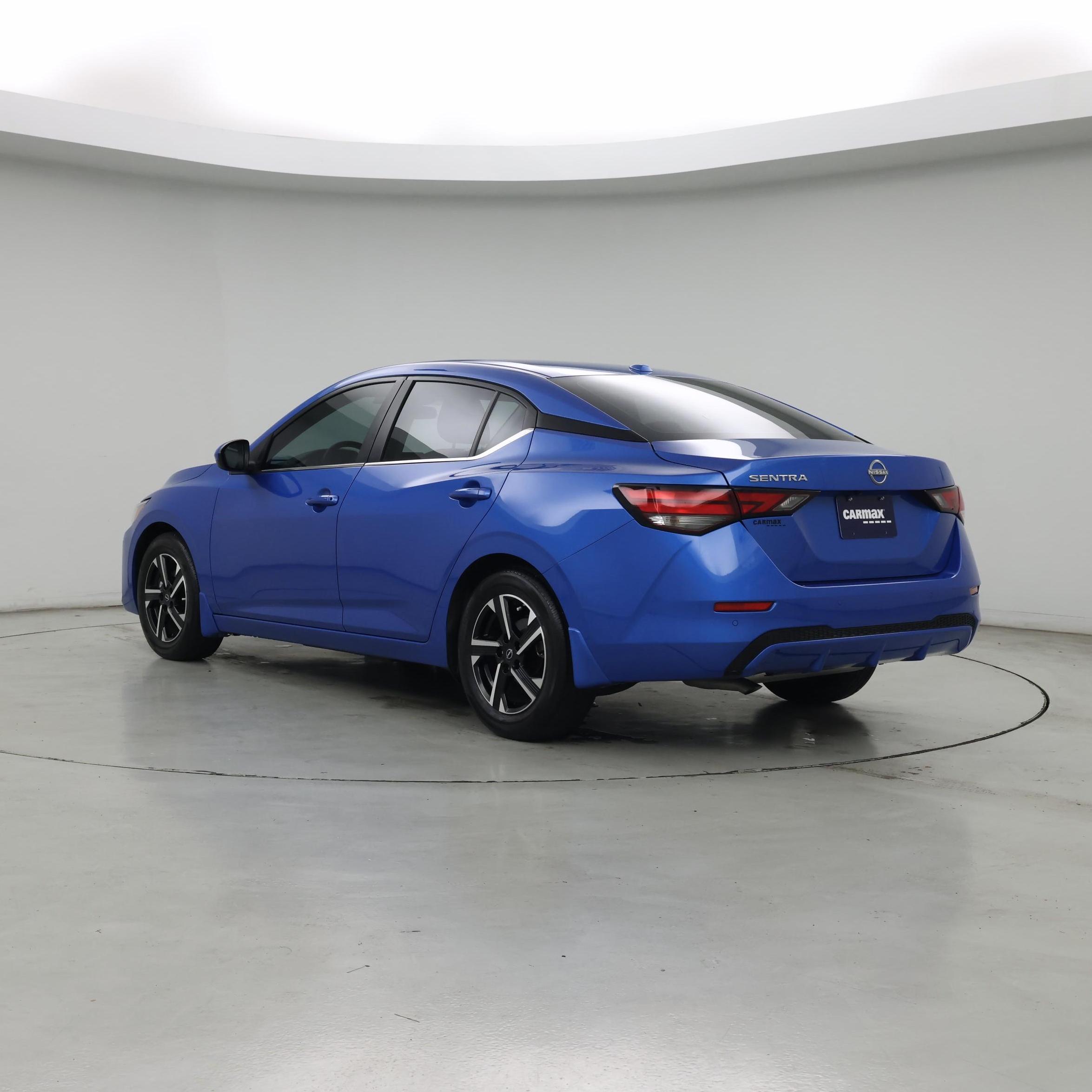 Thumbnail: 2025 Nissan Sentra - 2