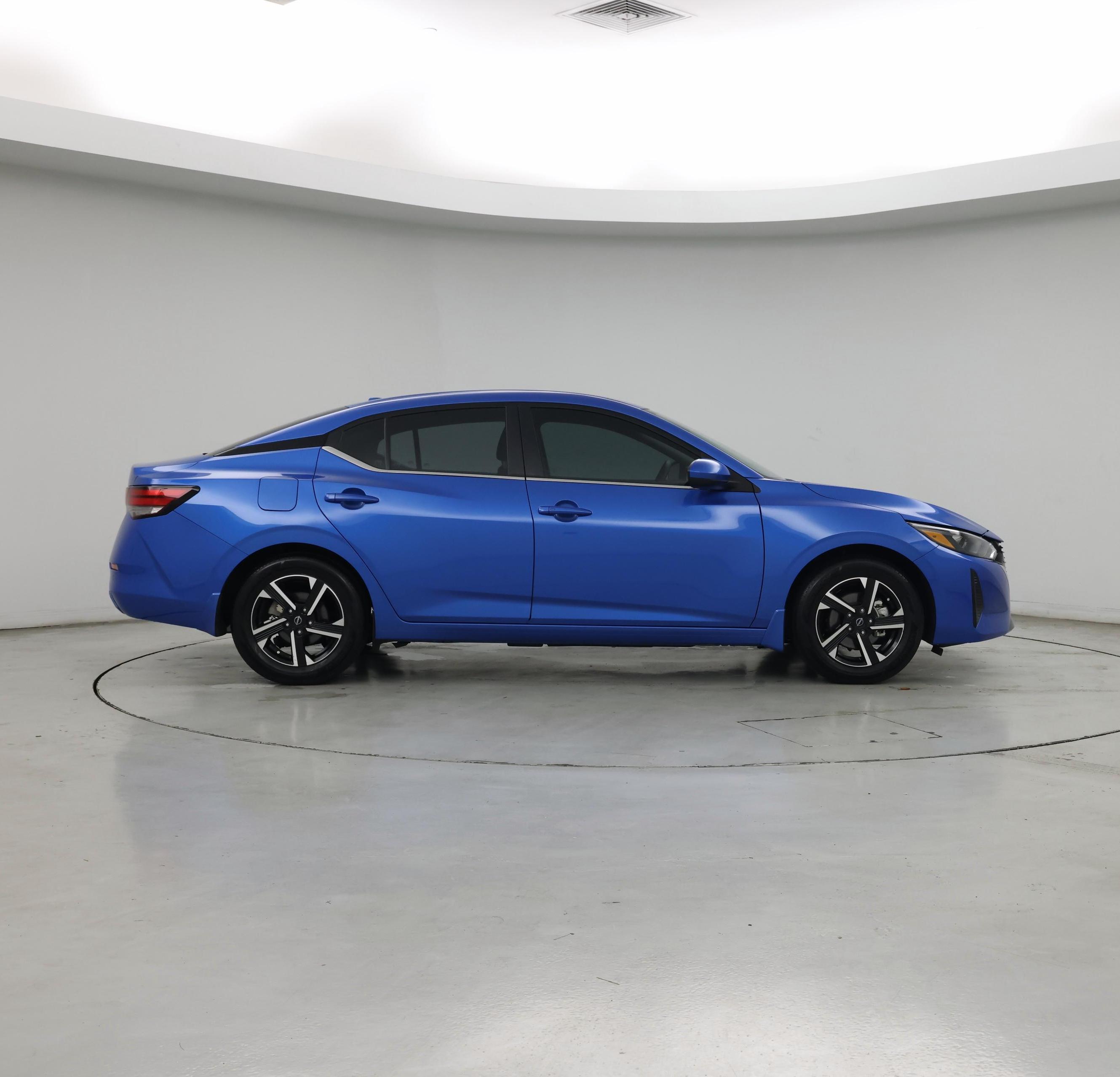 Thumbnail: 2025 Nissan Sentra - 7