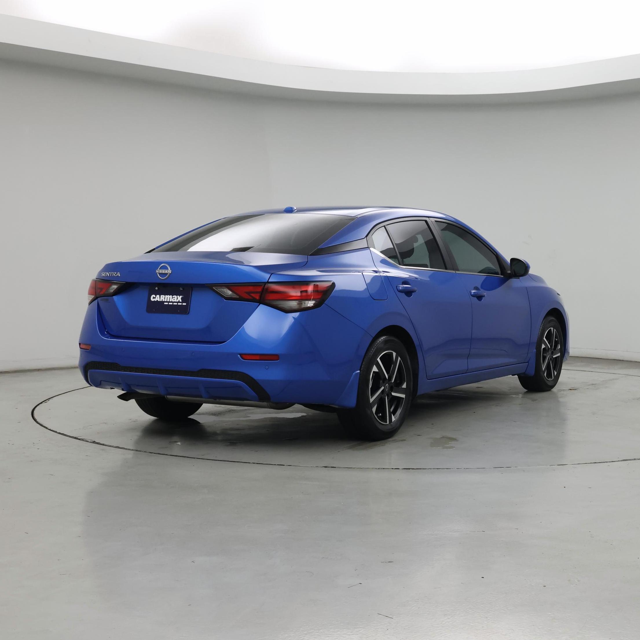 Thumbnail: 2025 Nissan Sentra - 8