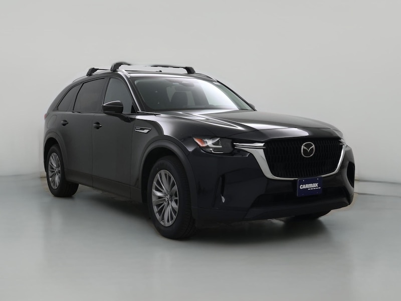 2024 Mazda CX-90 Preferred