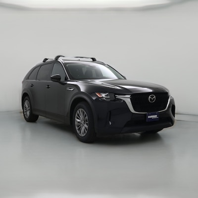 2024 Mazda CX-90 PHEV Preferred