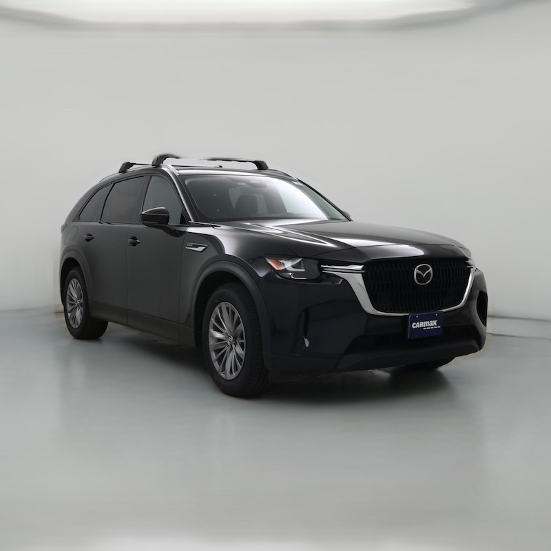 2024 Mazda CX-90 PHEV Preferred