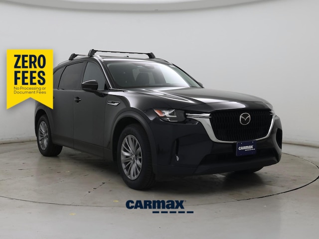 2024 Mazda CX-90 PHEV Preferred AWD