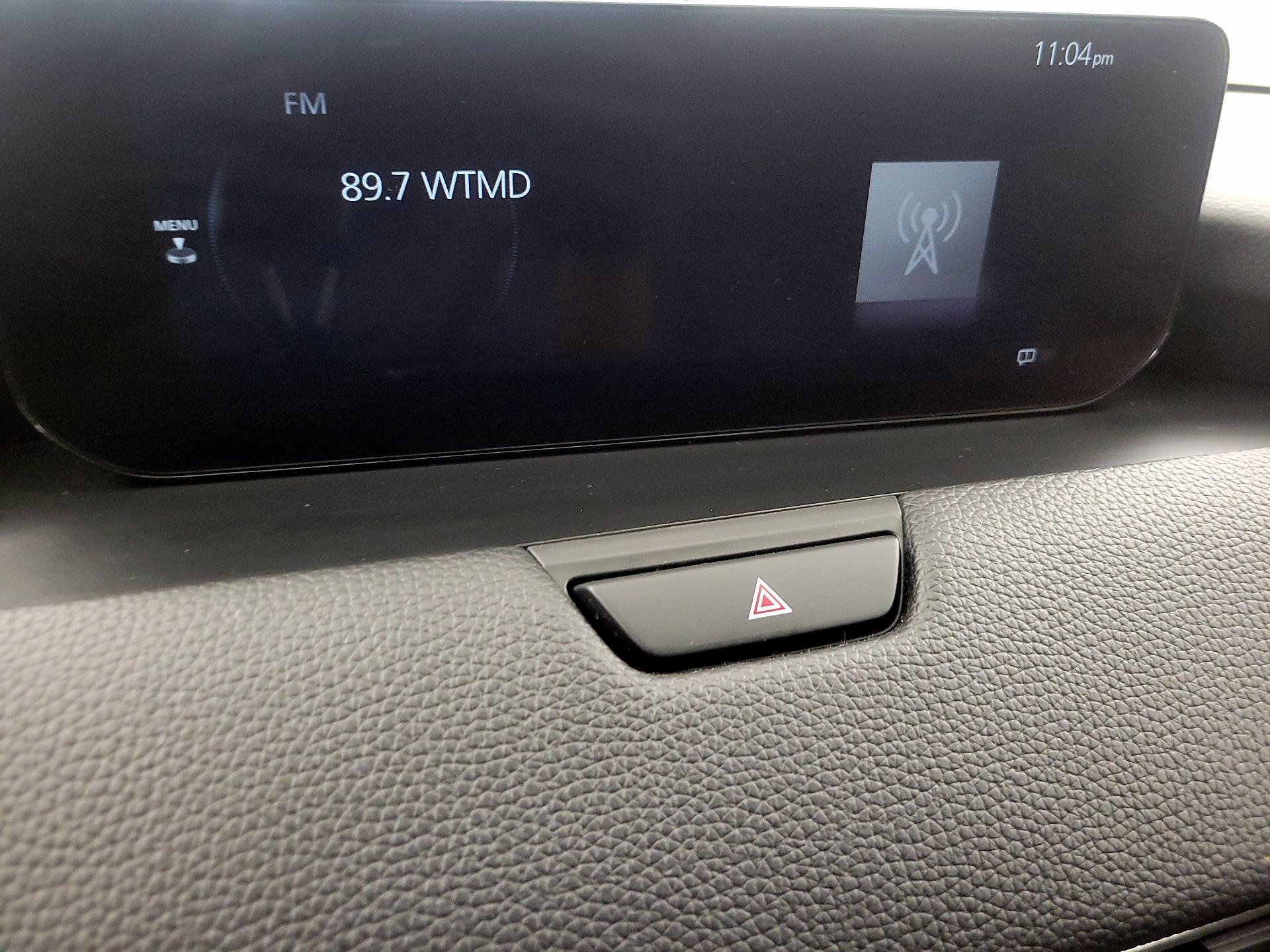 Thumbnail: 2024 Mazda CX-90 - 15