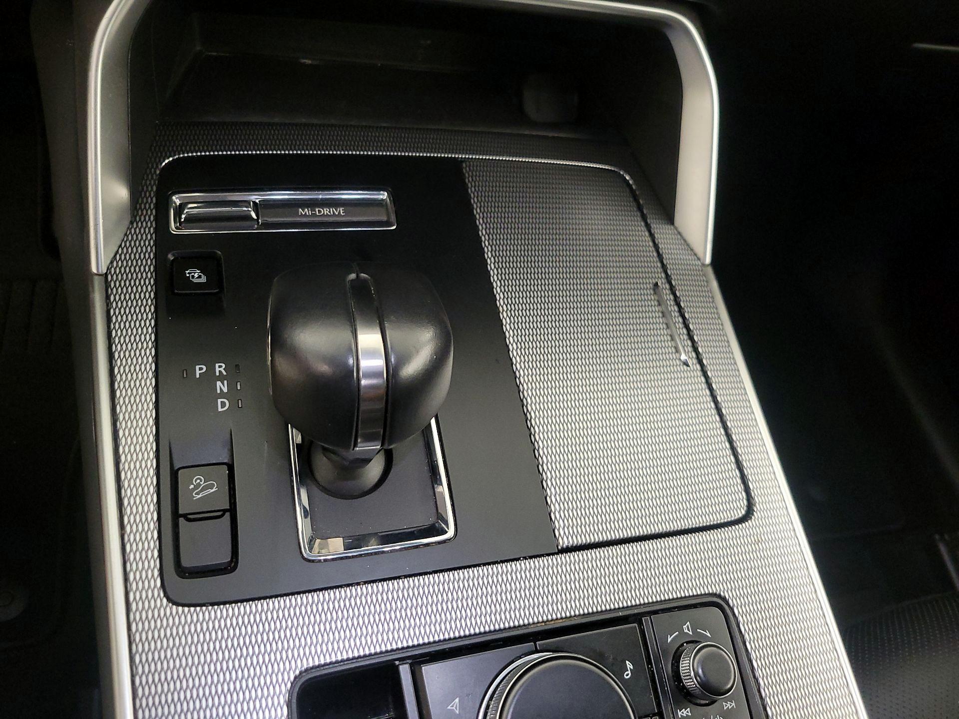 Thumbnail: 2024 Mazda CX-90 - 17