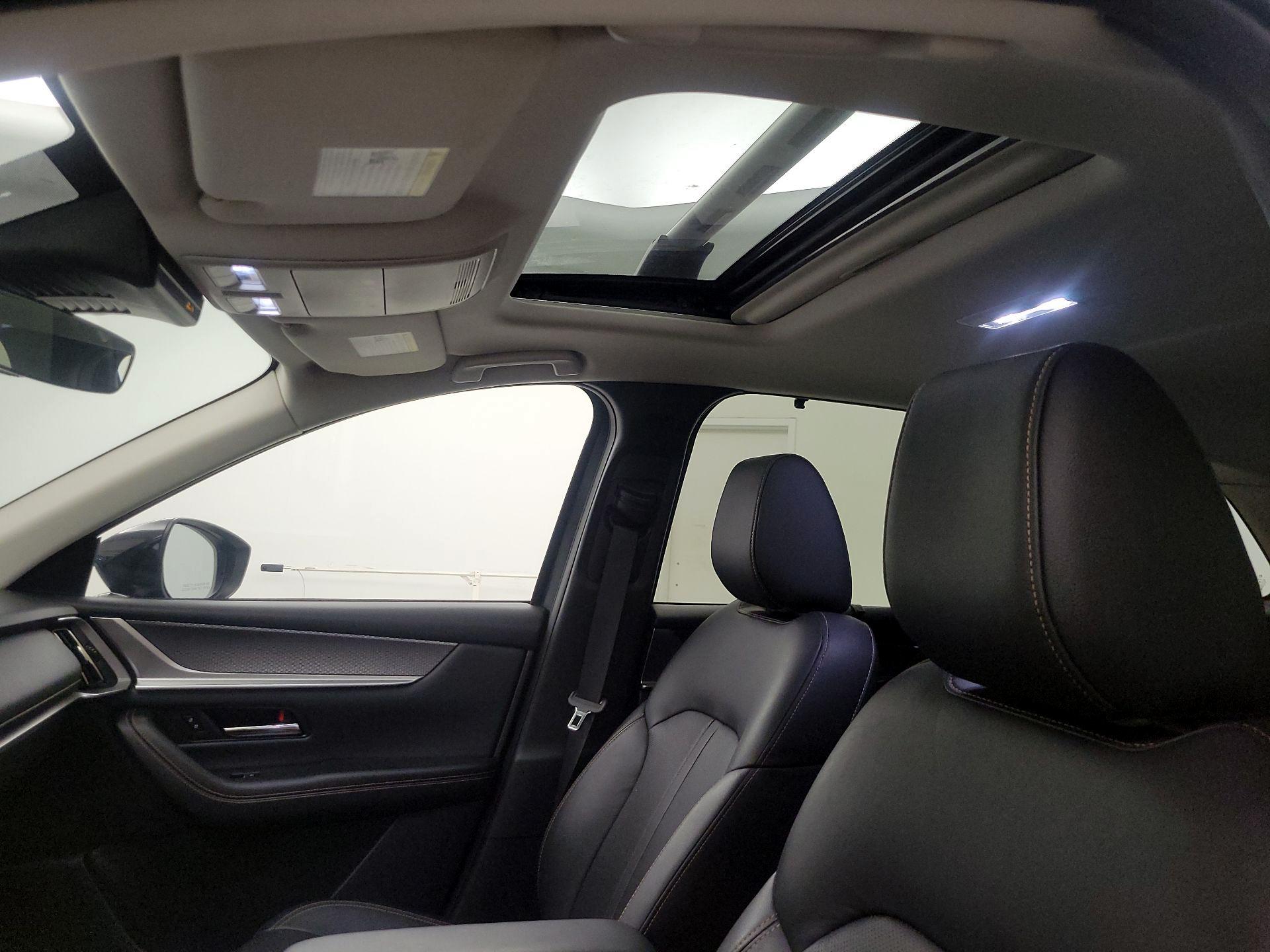 Thumbnail: 2024 Mazda CX-90 - 19