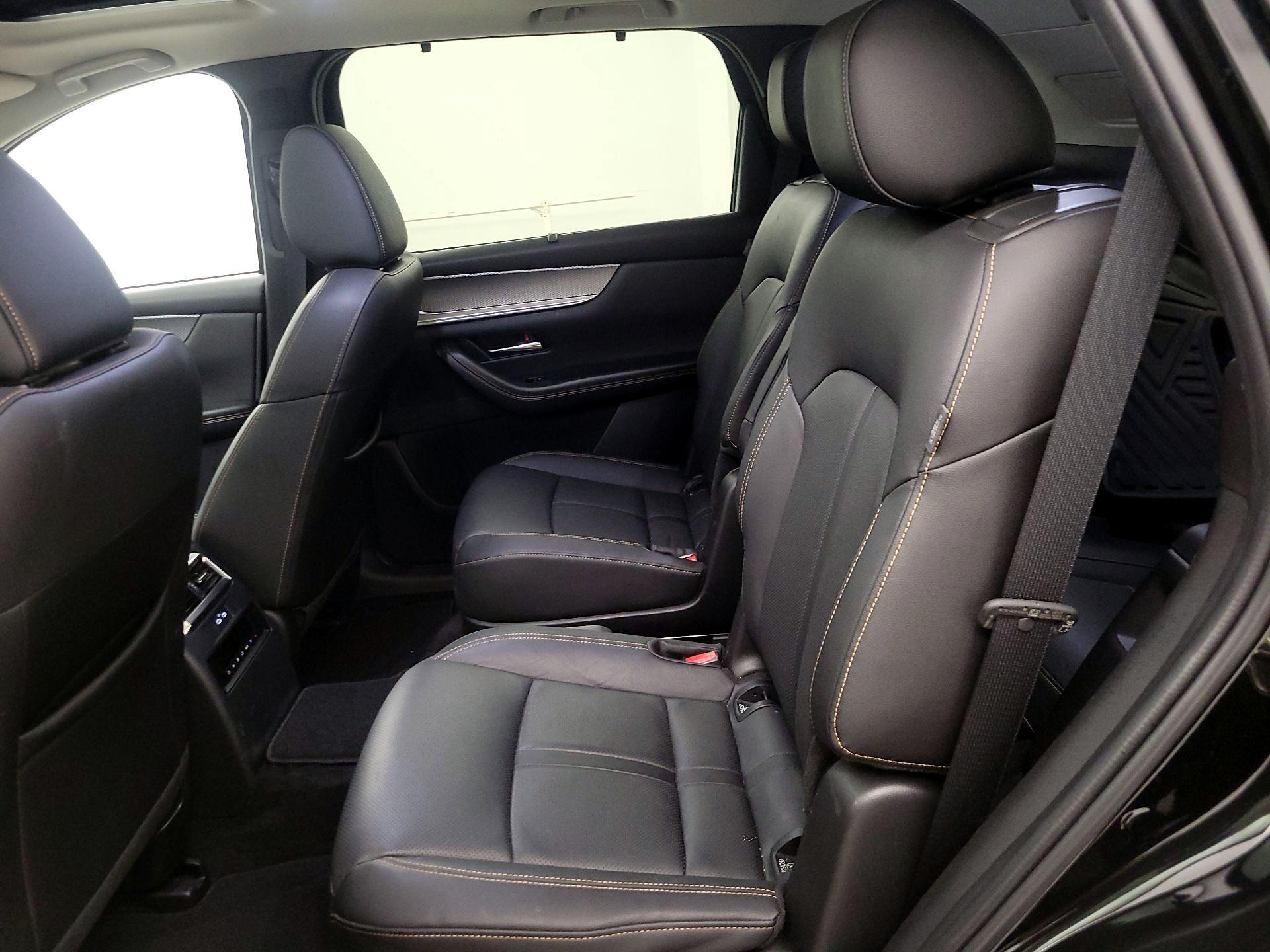 Thumbnail: 2024 Mazda CX-90 - 20