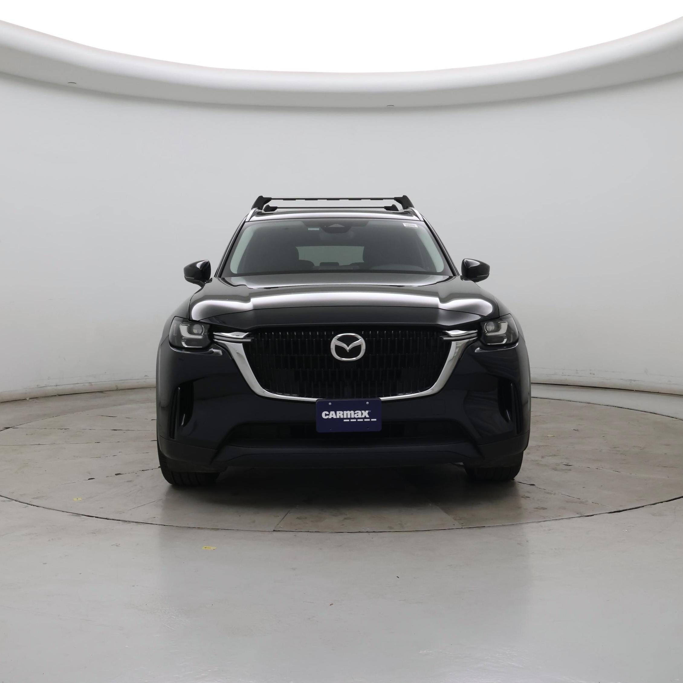Thumbnail: 2024 Mazda CX-90 - 5