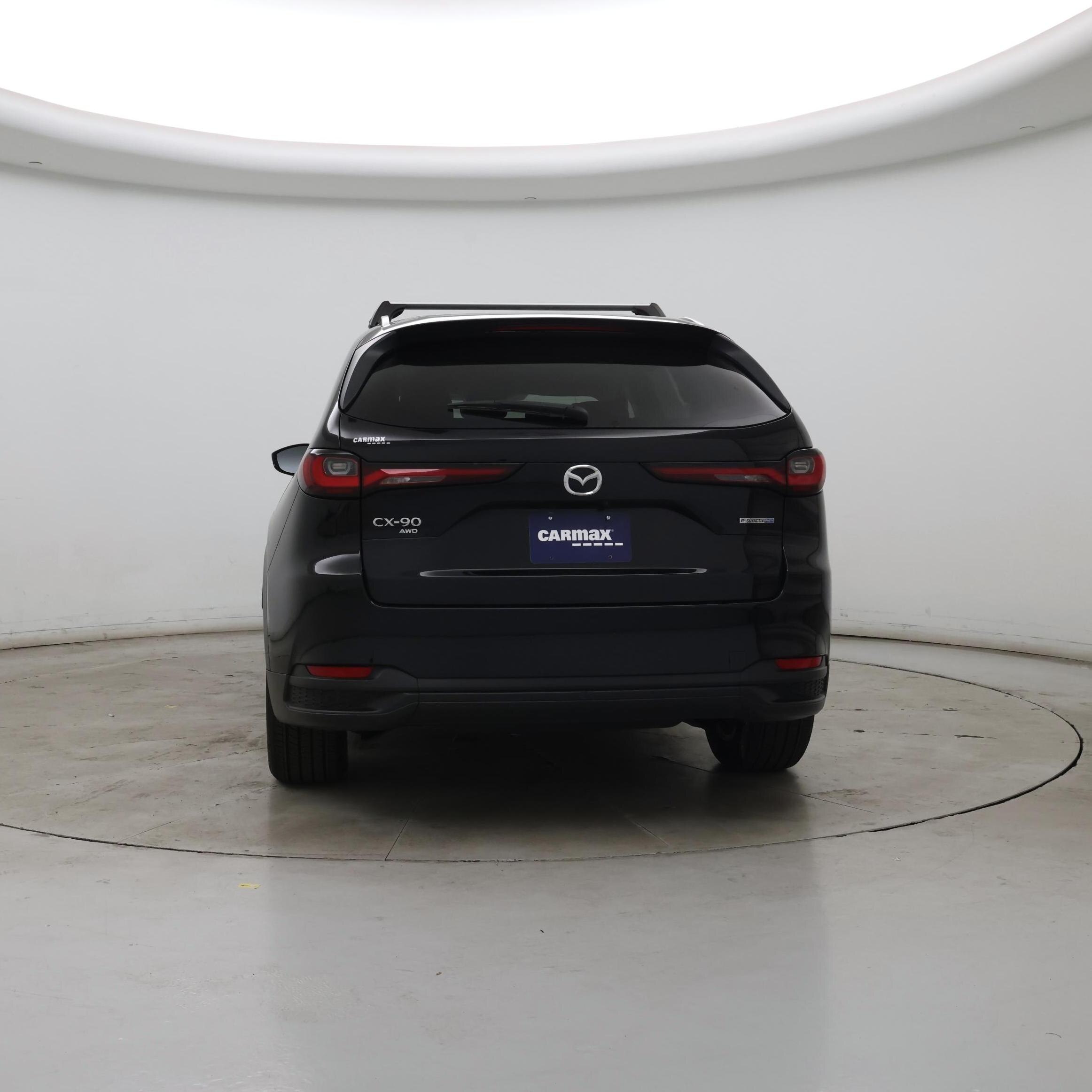 Thumbnail: 2024 Mazda CX-90 - 6