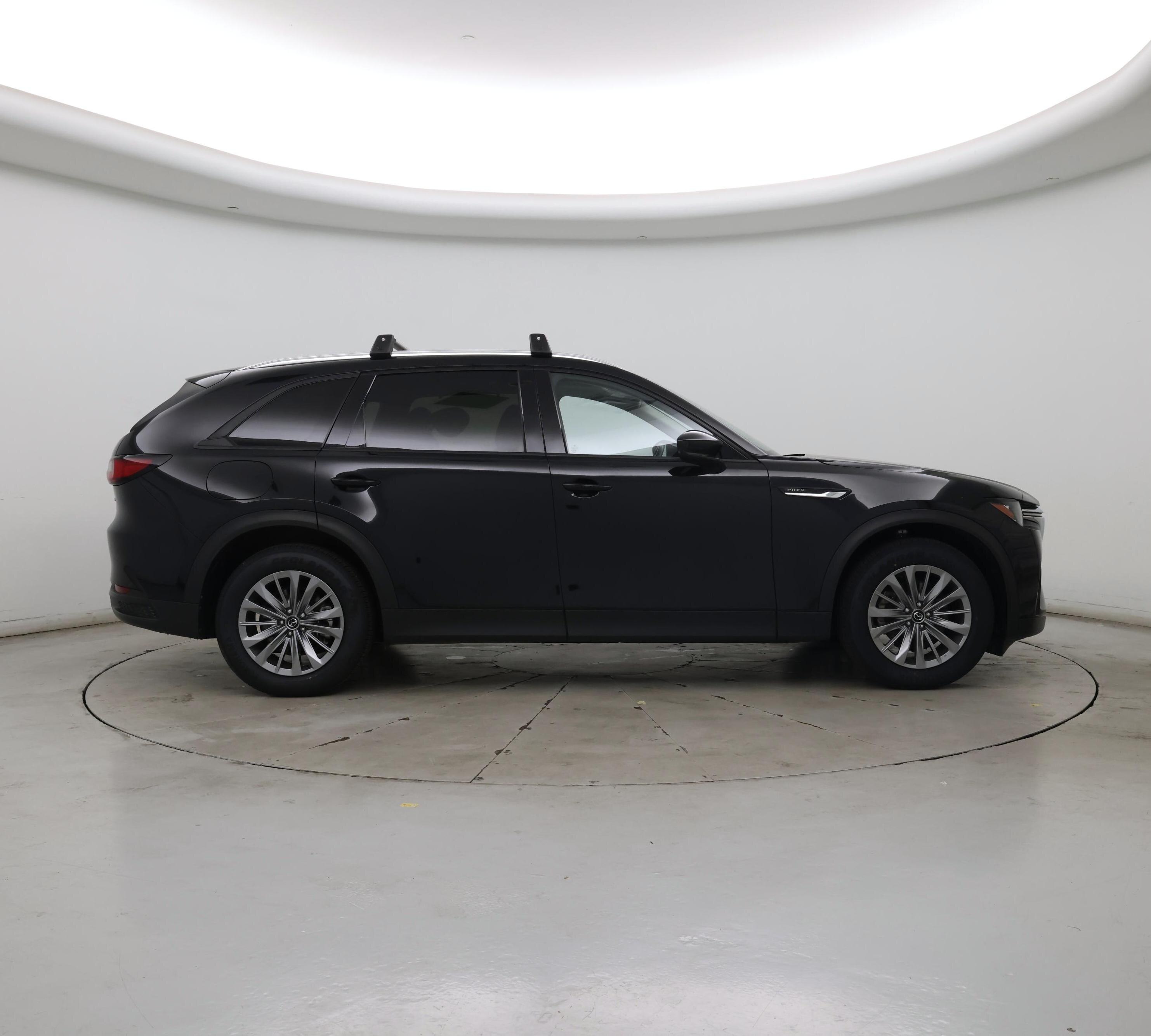 Thumbnail: 2024 Mazda CX-90 - 7