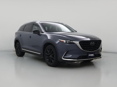 2023 Mazda CX-9 Carbon Edition