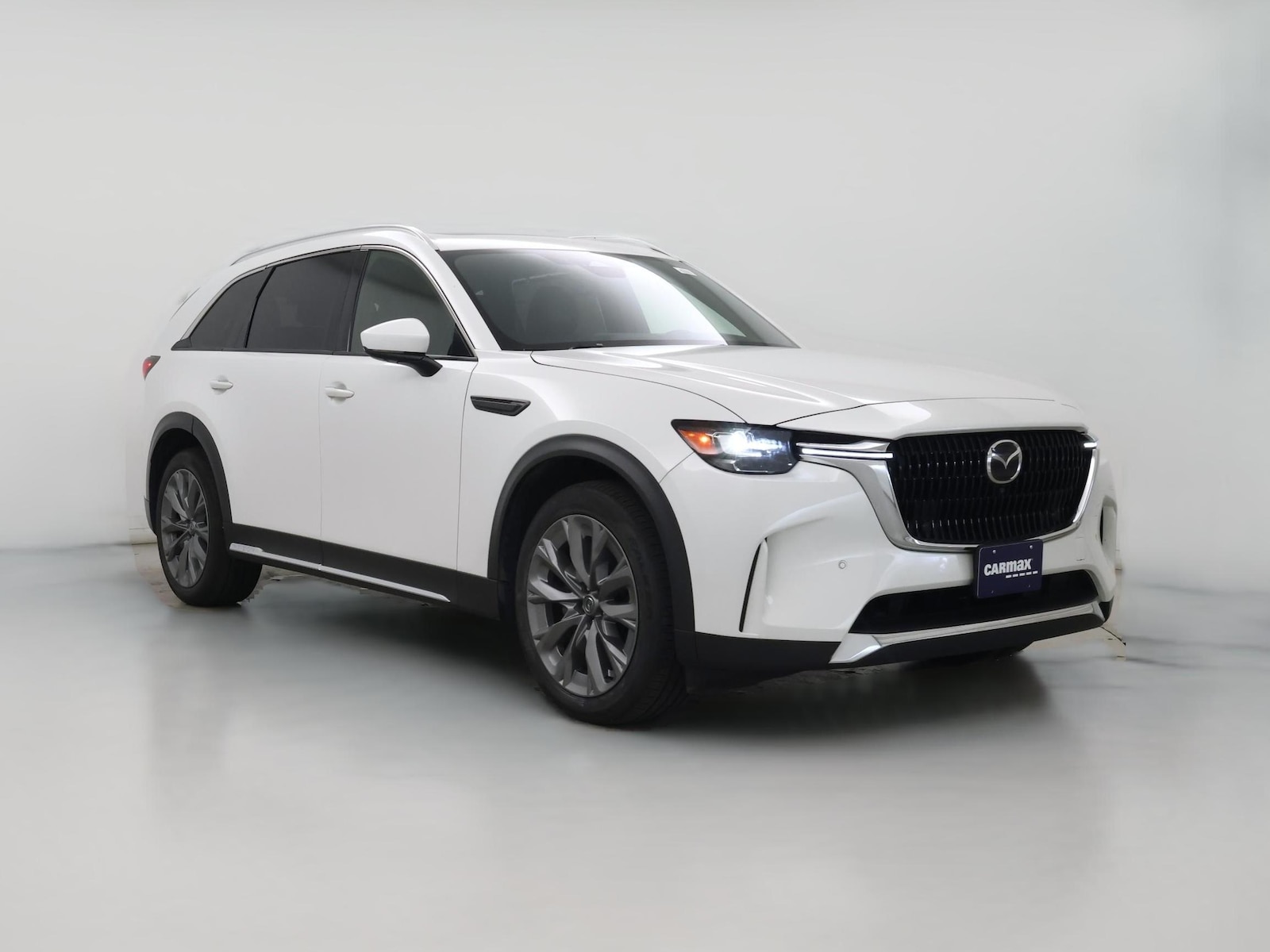2024 Mazda CX-90 Turbo Premium Plus Package