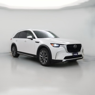 2024 Mazda CX-90 Turbo Premium Plus