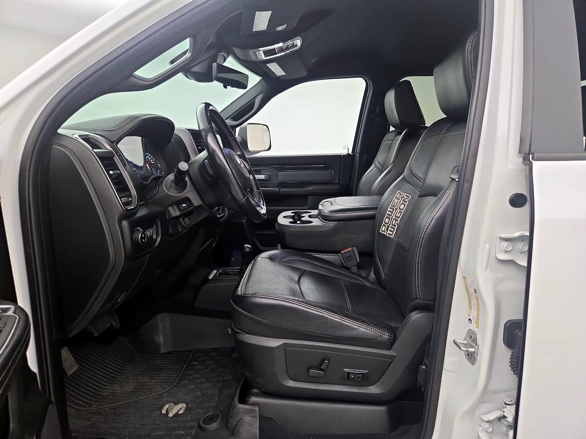 Thumbnail: 2022 RAM 2500 - 11