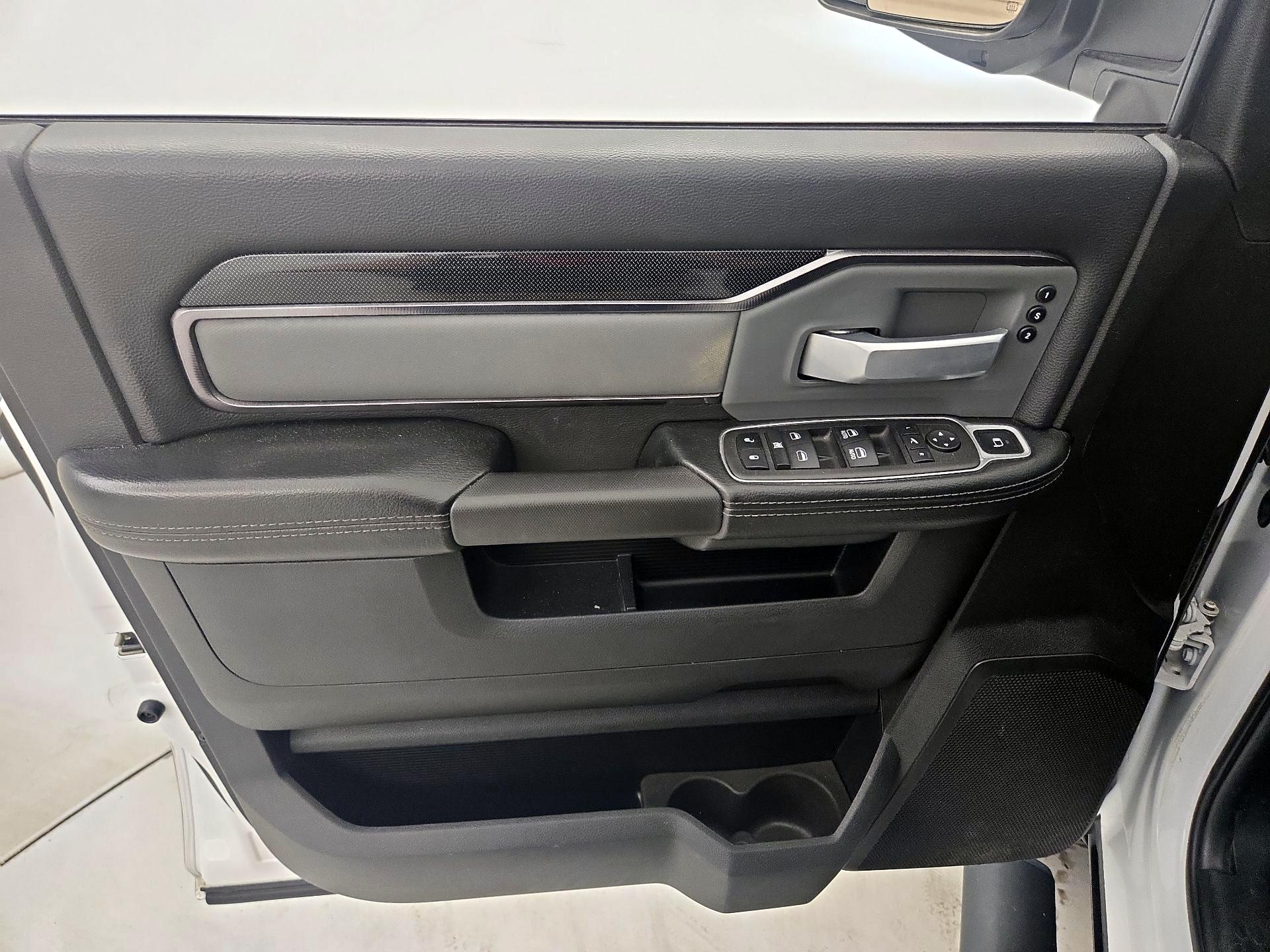 Thumbnail: 2022 RAM 2500 - 12