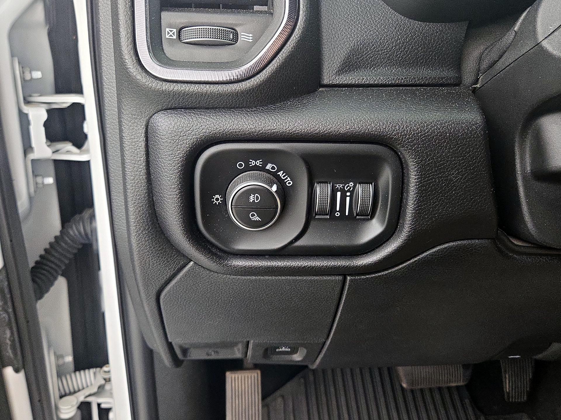 Thumbnail: 2022 RAM 2500 - 13