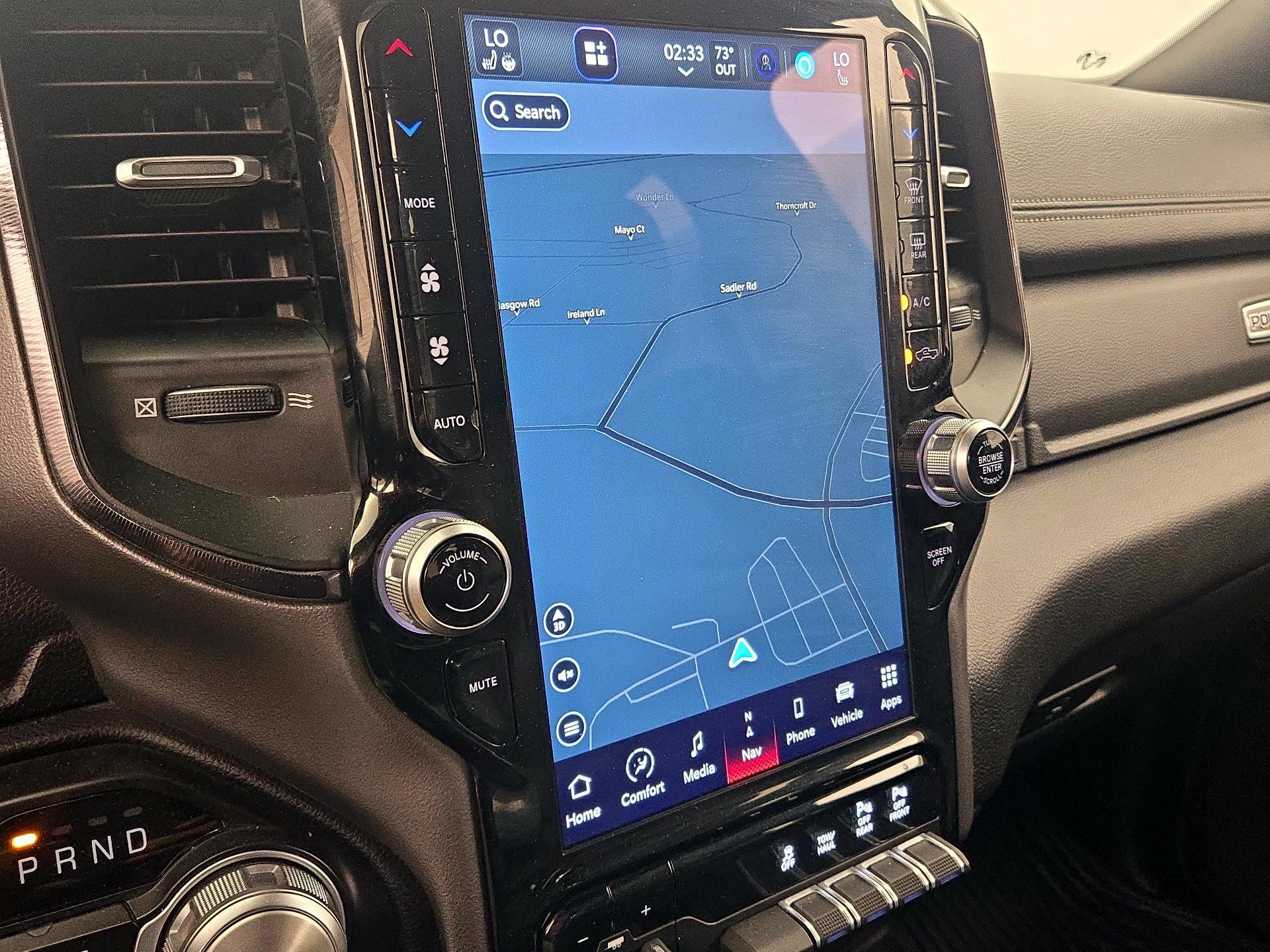 Thumbnail: 2022 RAM 2500 - 14