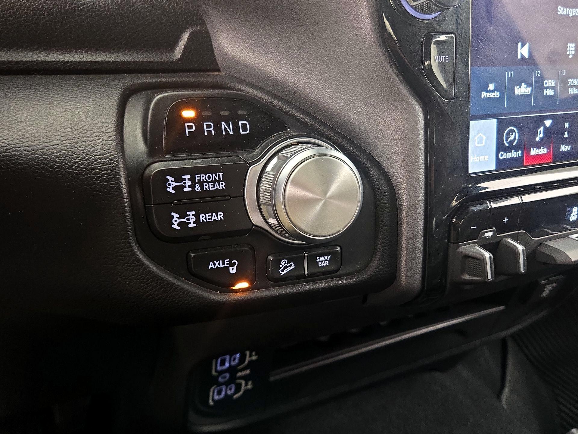 Thumbnail: 2022 RAM 2500 - 18