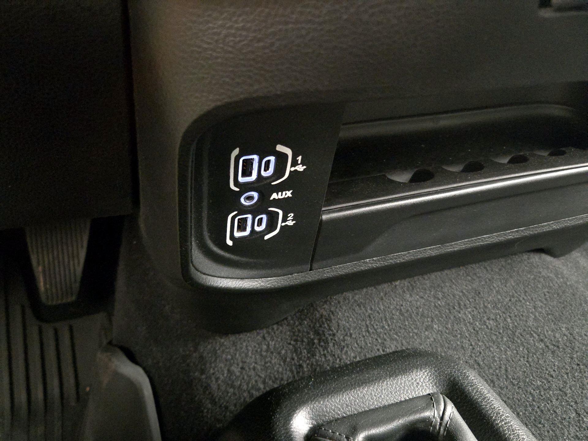 Thumbnail: 2022 RAM 2500 - 19