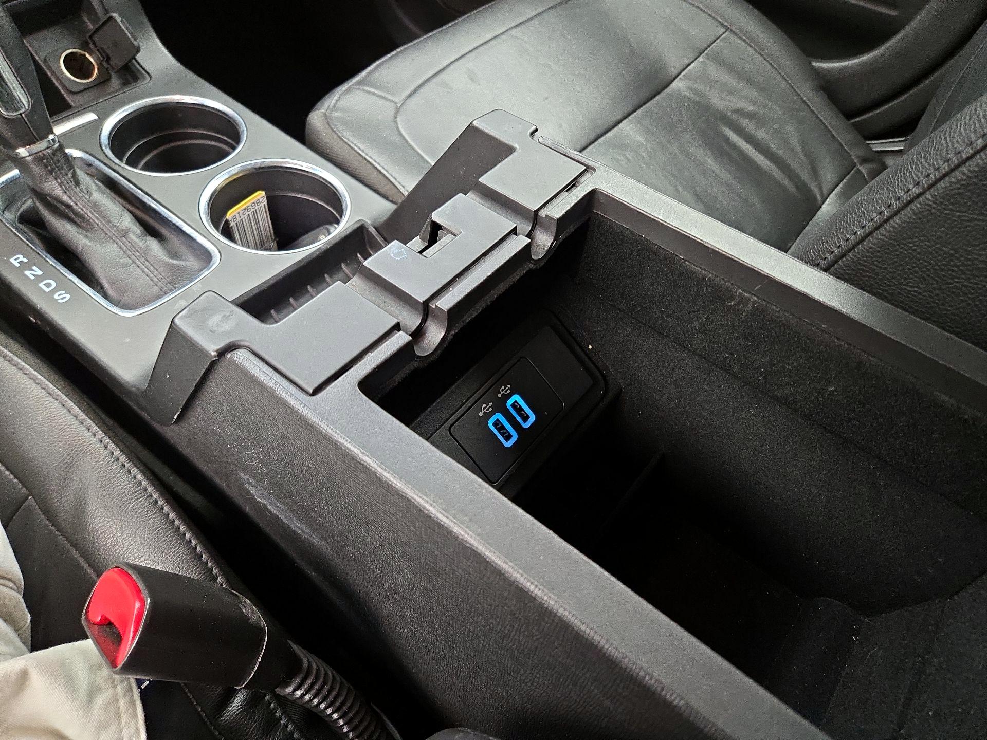 Thumbnail: 2018 Ford Flex - 19