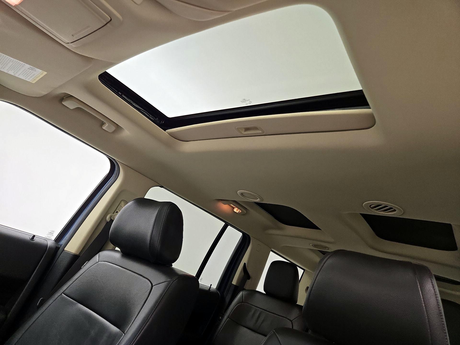 Thumbnail: 2018 Ford Flex - 20