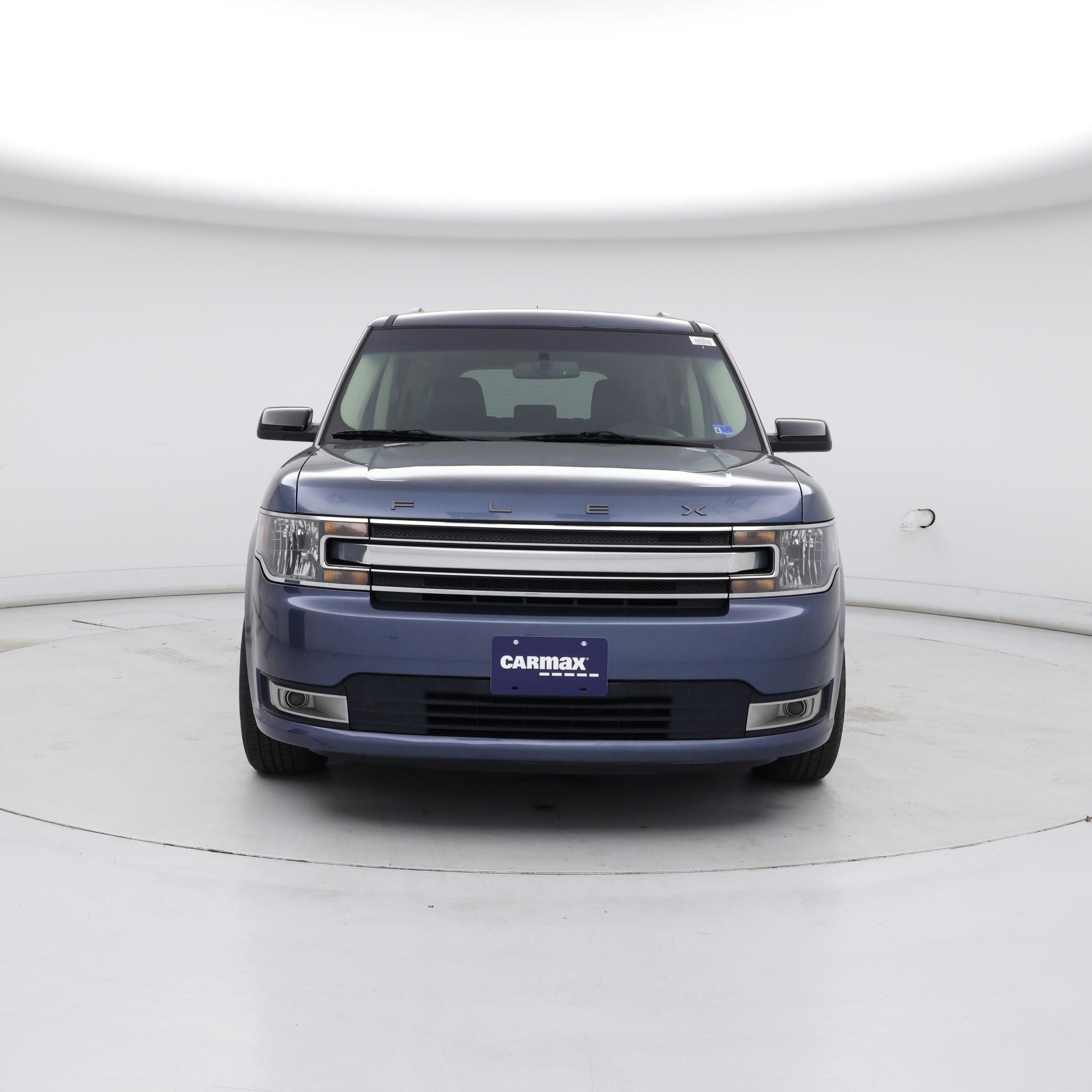 Thumbnail: 2018 Ford Flex - 5