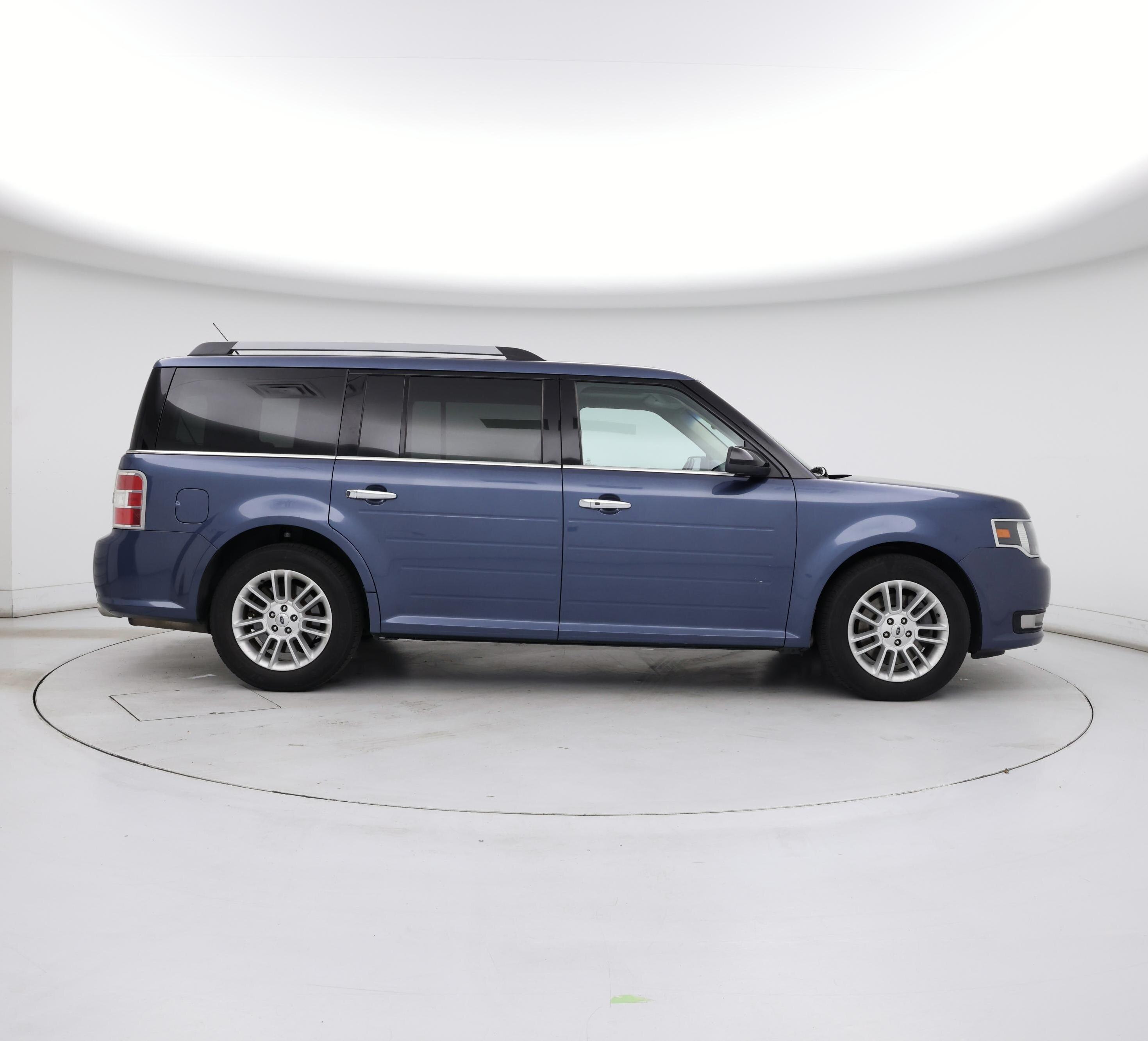 Thumbnail: 2018 Ford Flex - 7