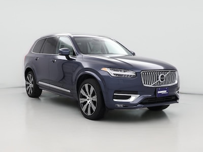 2022 Volvo XC90 T6 Inscription