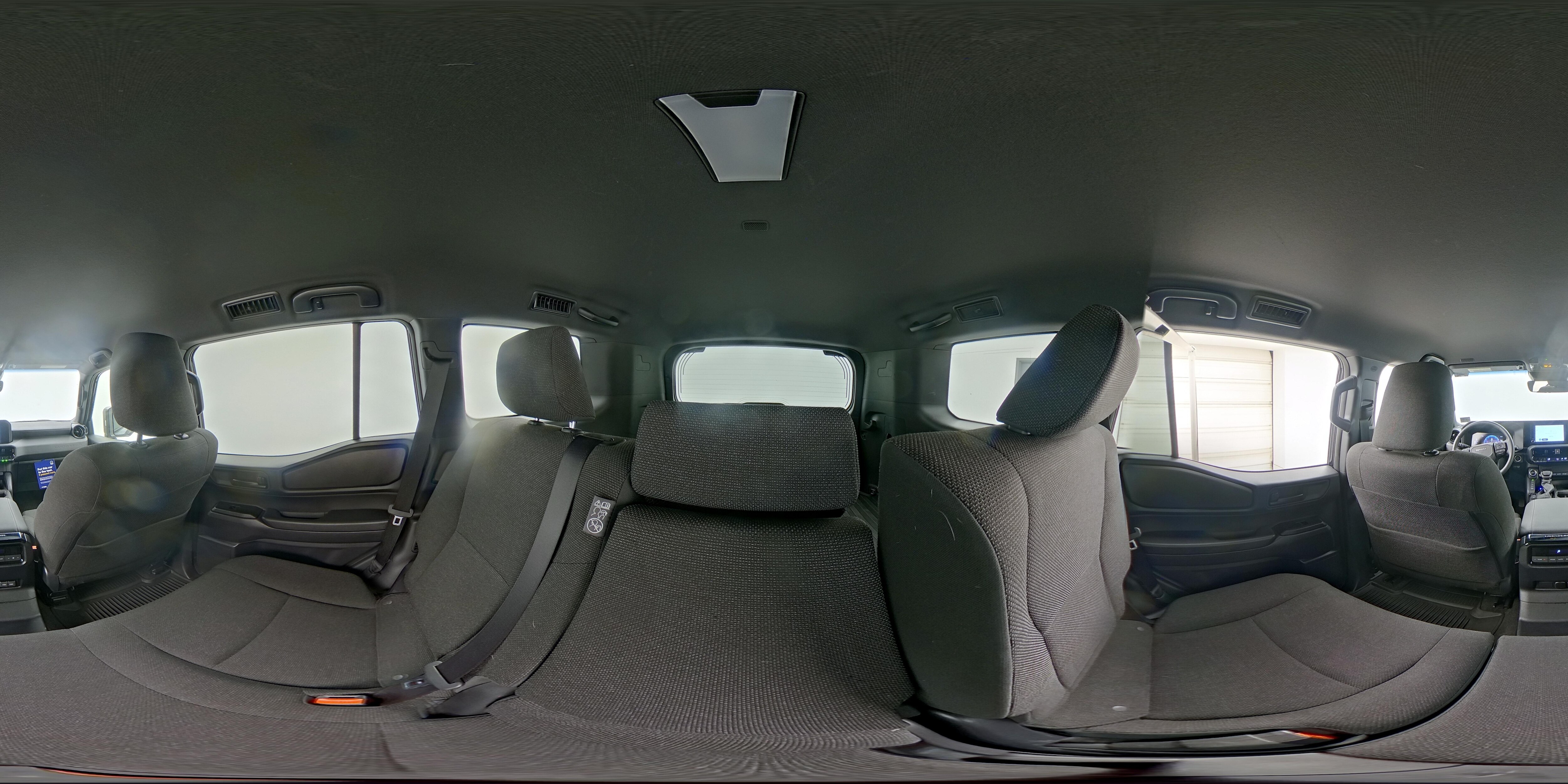 2025 Toyota Land Cruiser Land Cruiser 1958 - Photo 26