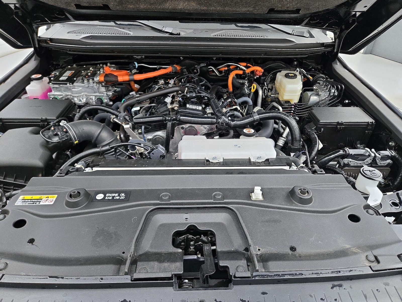 2025 Toyota Land Cruiser Land Cruiser 1958 - Photo 23