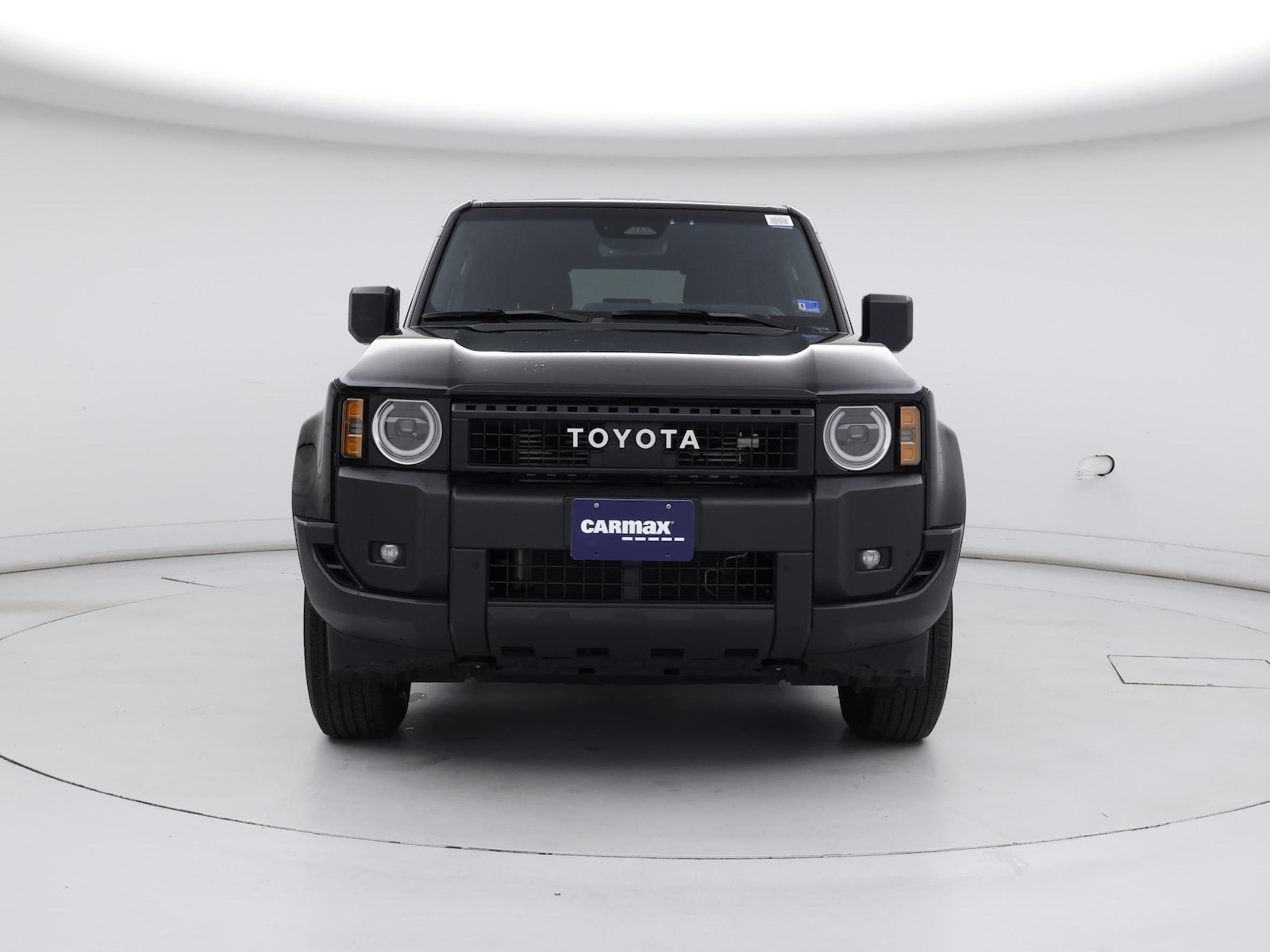 2025 Toyota Land Cruiser Land Cruiser 1958 - Photo 6