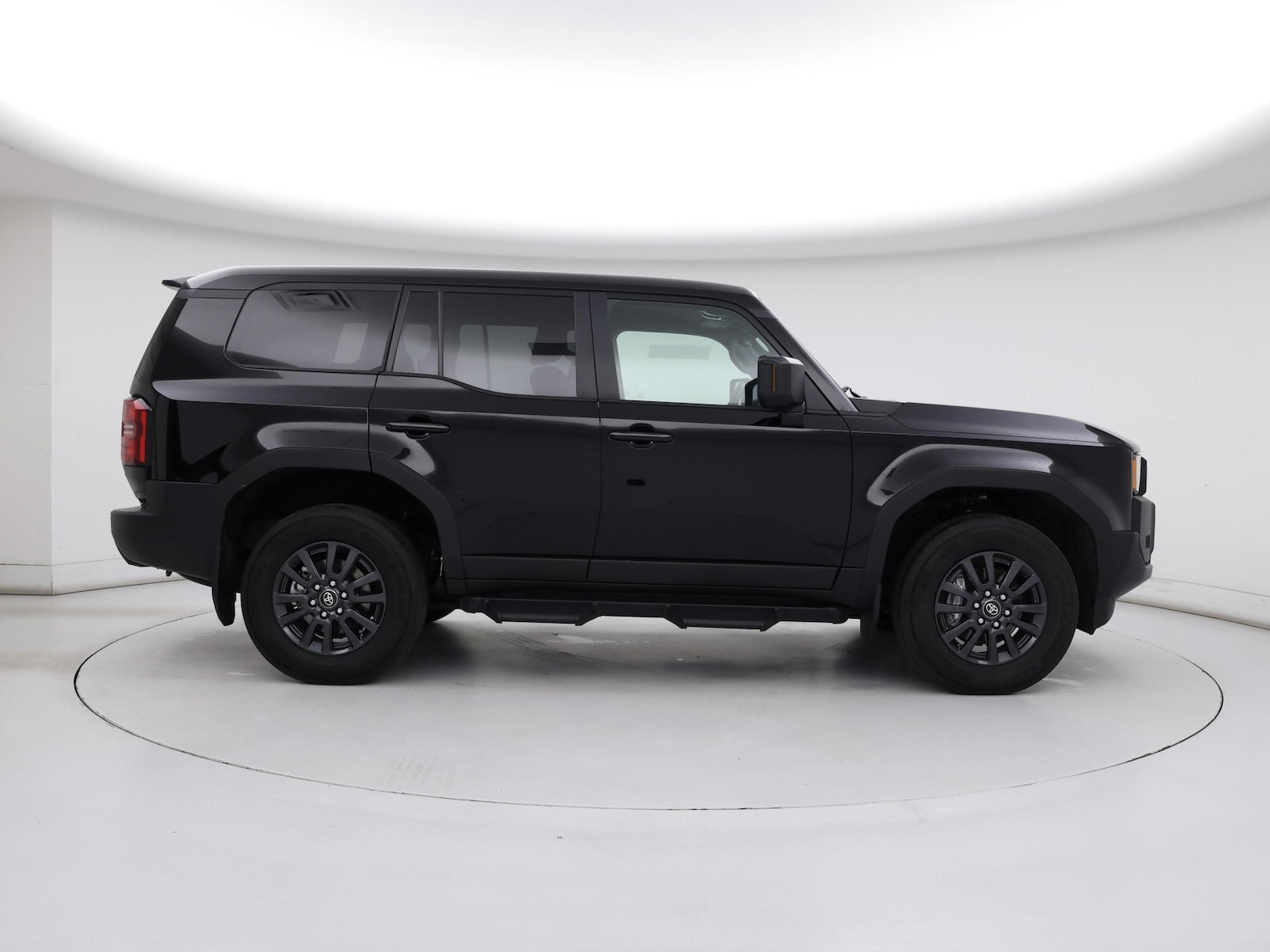 2025 Toyota Land Cruiser Land Cruiser 1958 - Photo 8