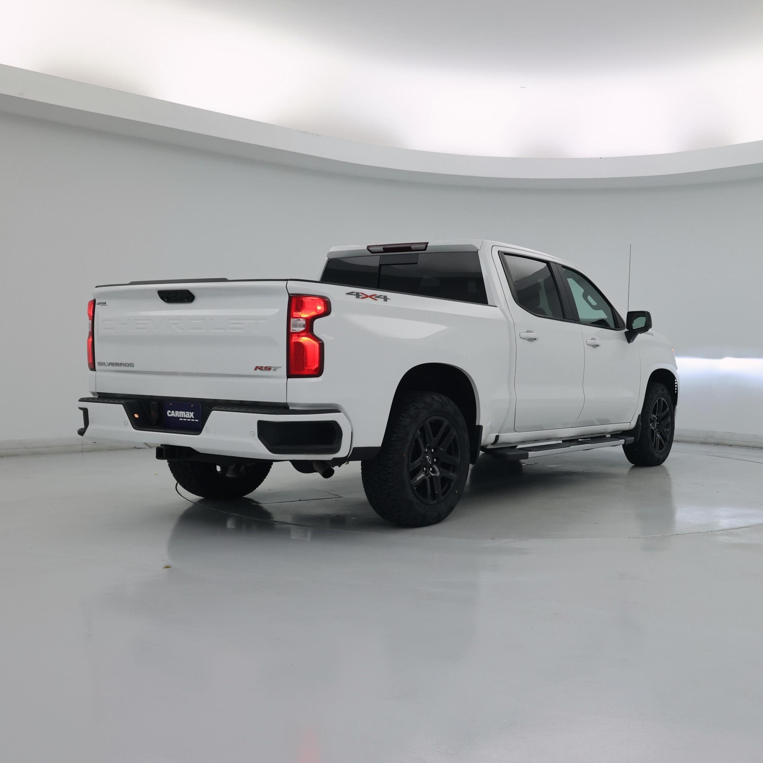 Thumbnail: 2023 Chevrolet Silverado 1500 - 8