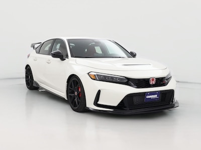2024 Honda Civic Type R
