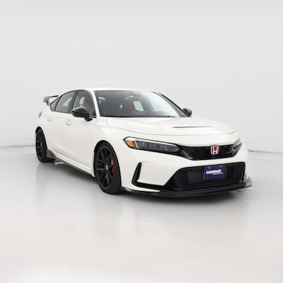 2024 Honda Civic Type R