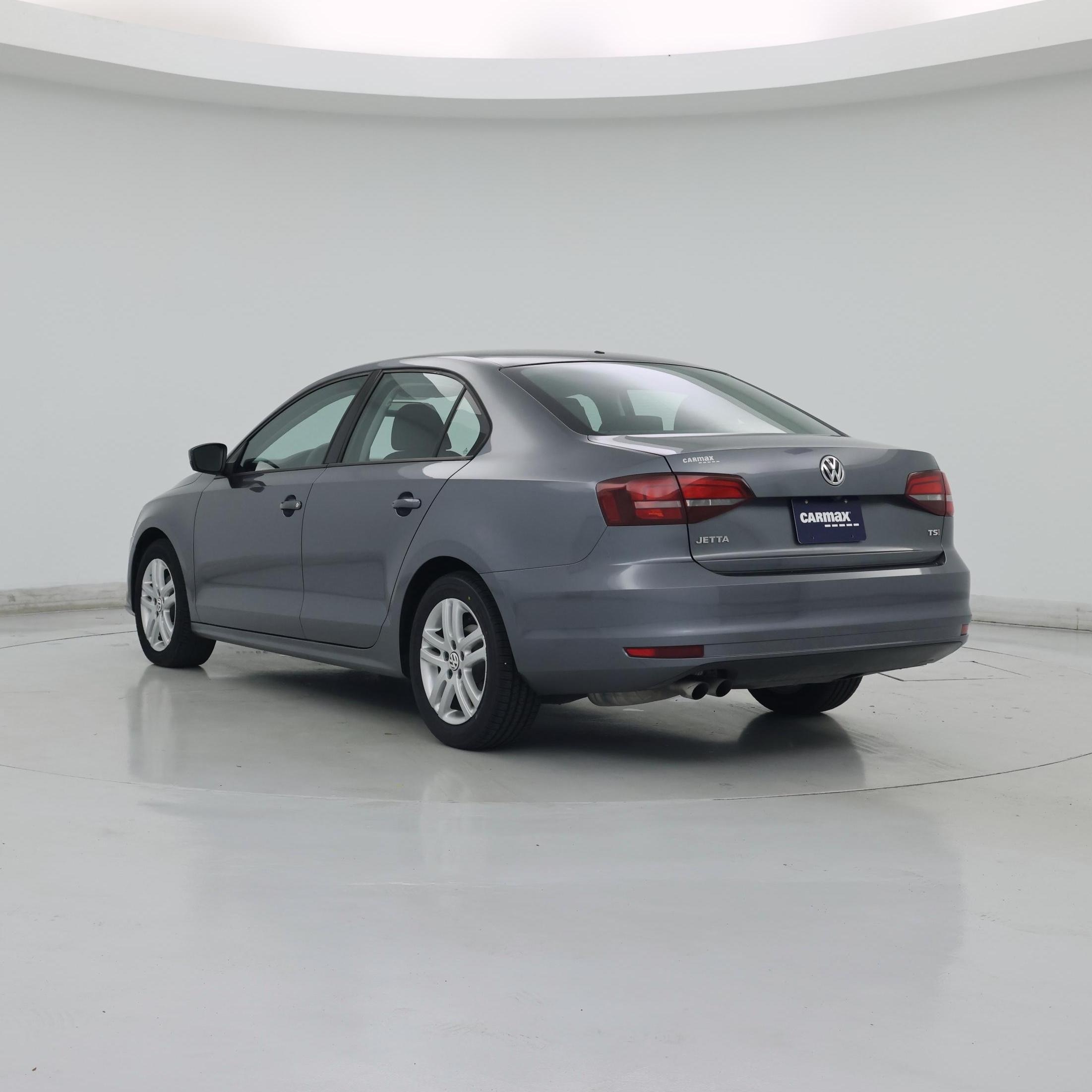 Thumbnail: 2018 Volkswagen Jetta - 2