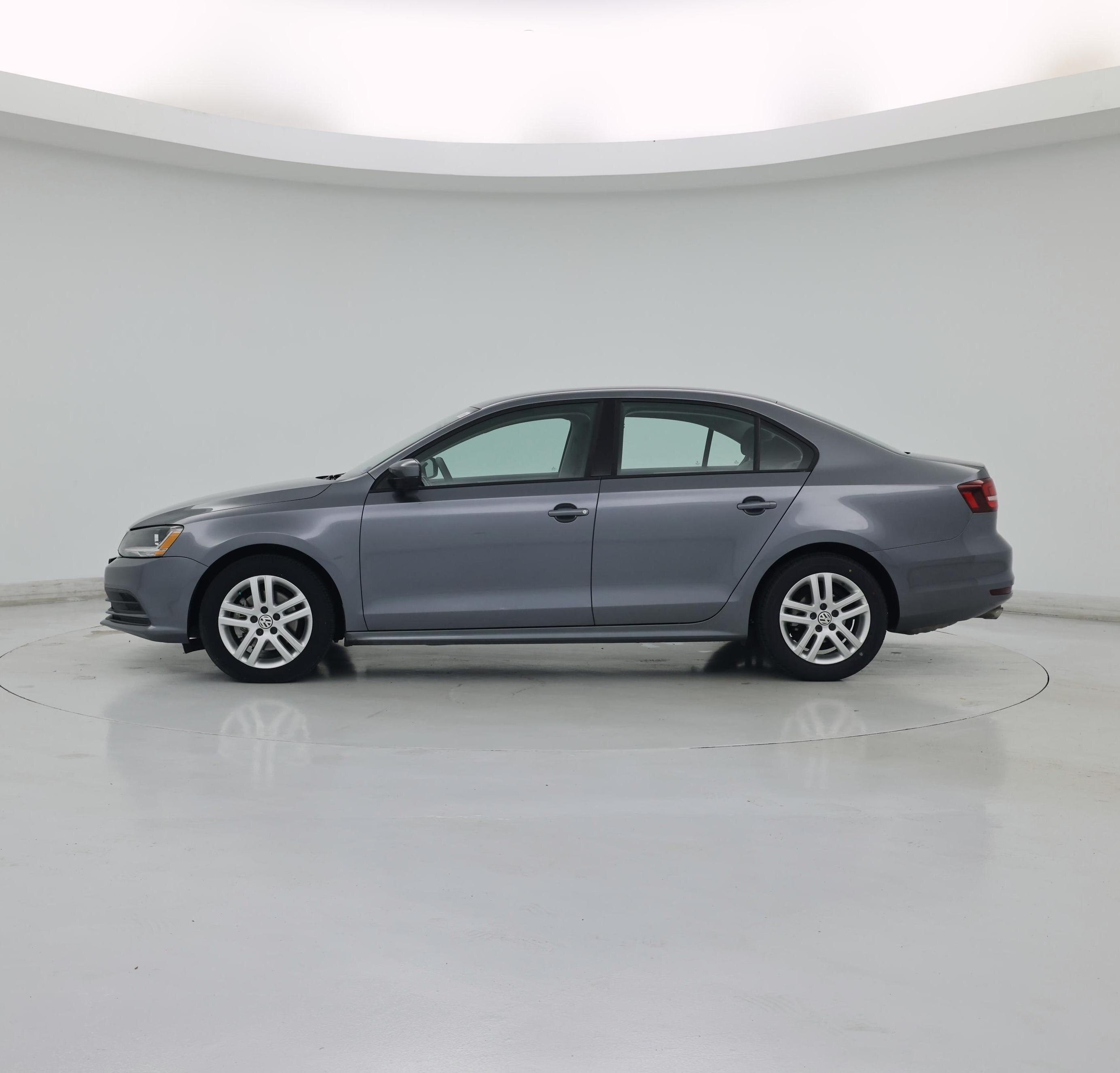 Thumbnail: 2018 Volkswagen Jetta - 3