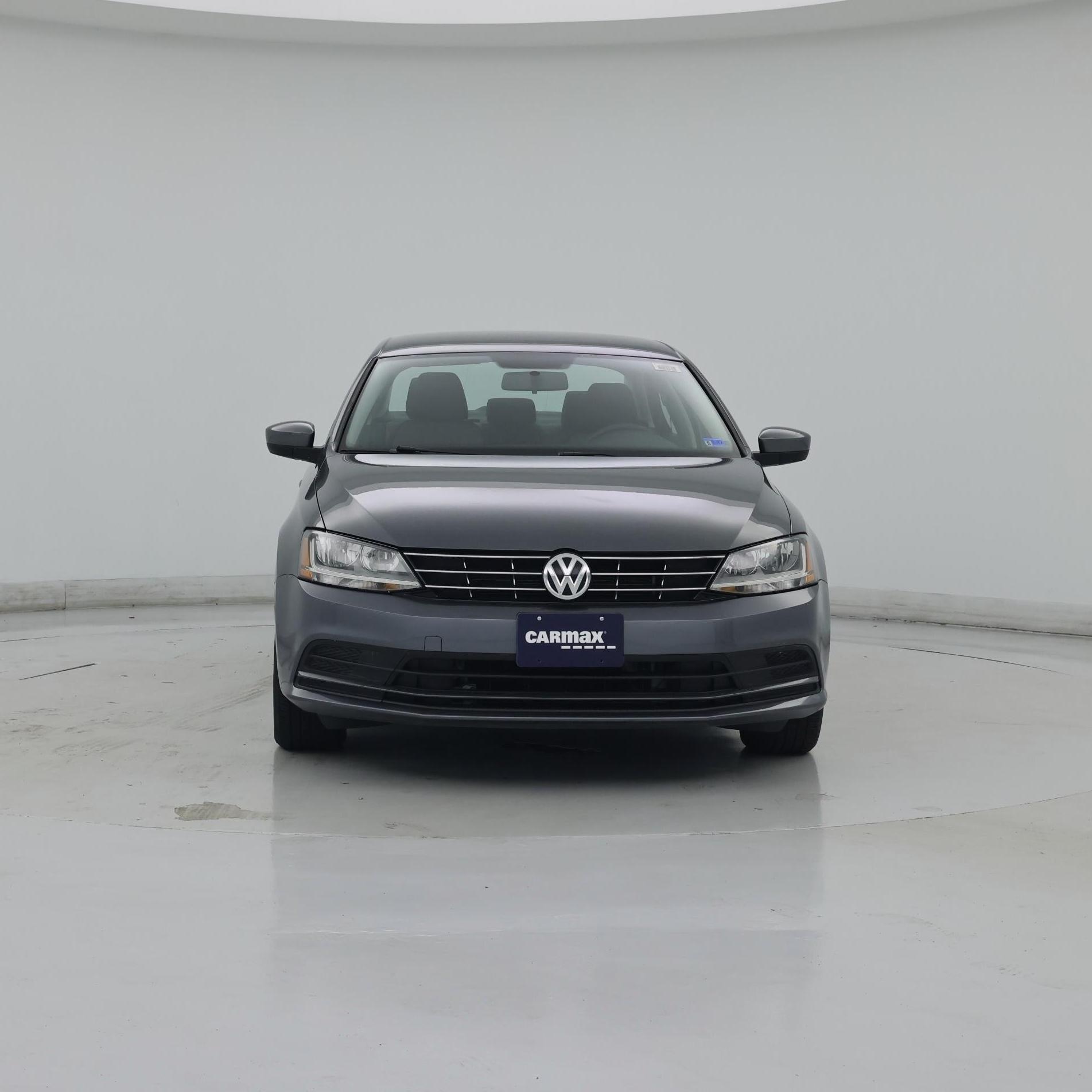 Thumbnail: 2018 Volkswagen Jetta - 5