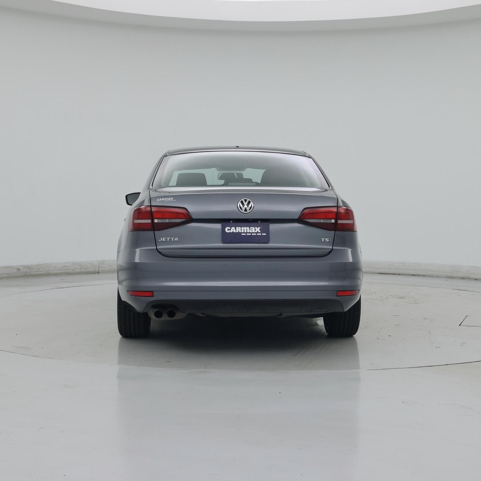 Thumbnail: 2018 Volkswagen Jetta - 6