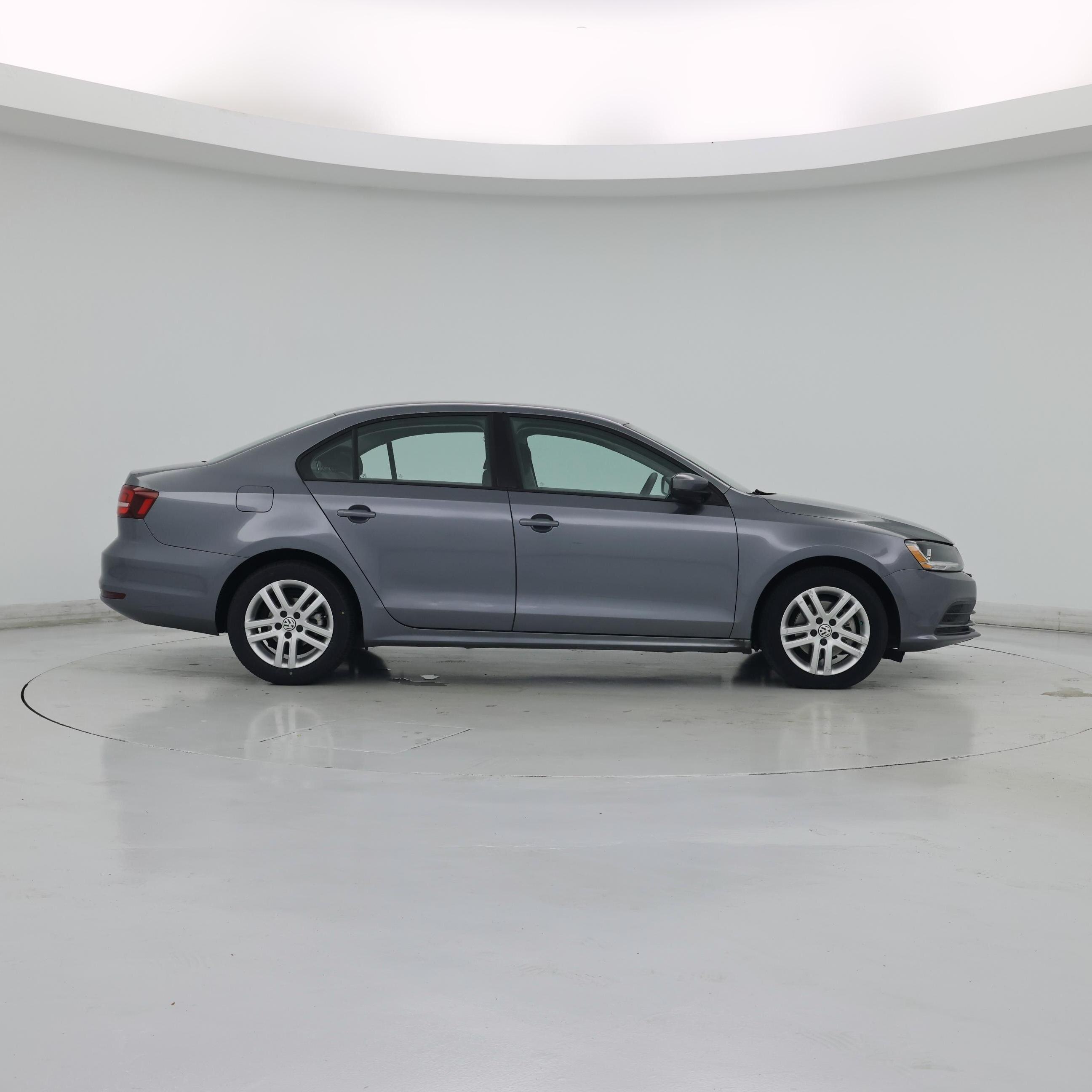 Thumbnail: 2018 Volkswagen Jetta - 7